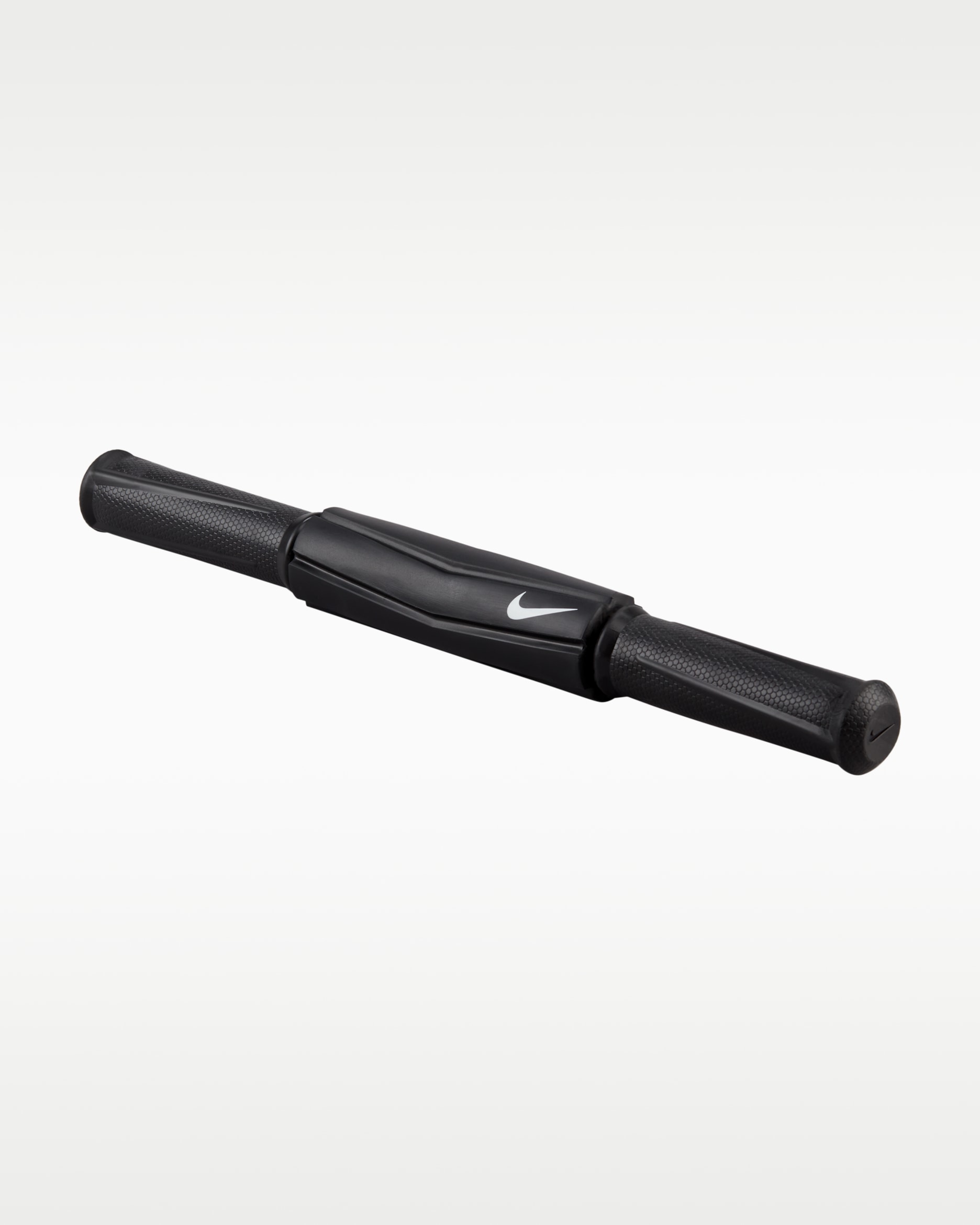 Nike Recovery Small Roller Bar - Black