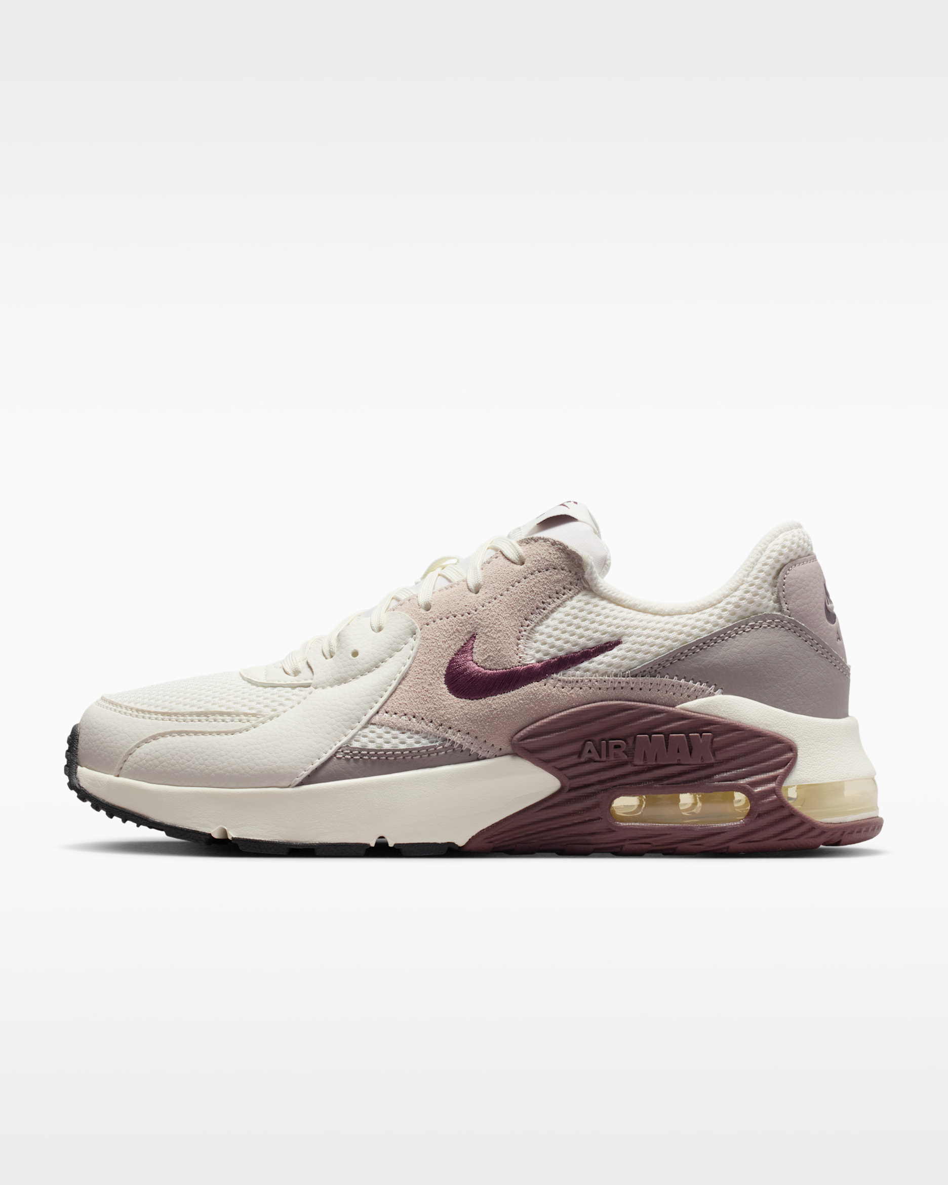 Nike Air Max Excee Women's Shoes - Sail/Moon Particle/Phantom/Tattoo