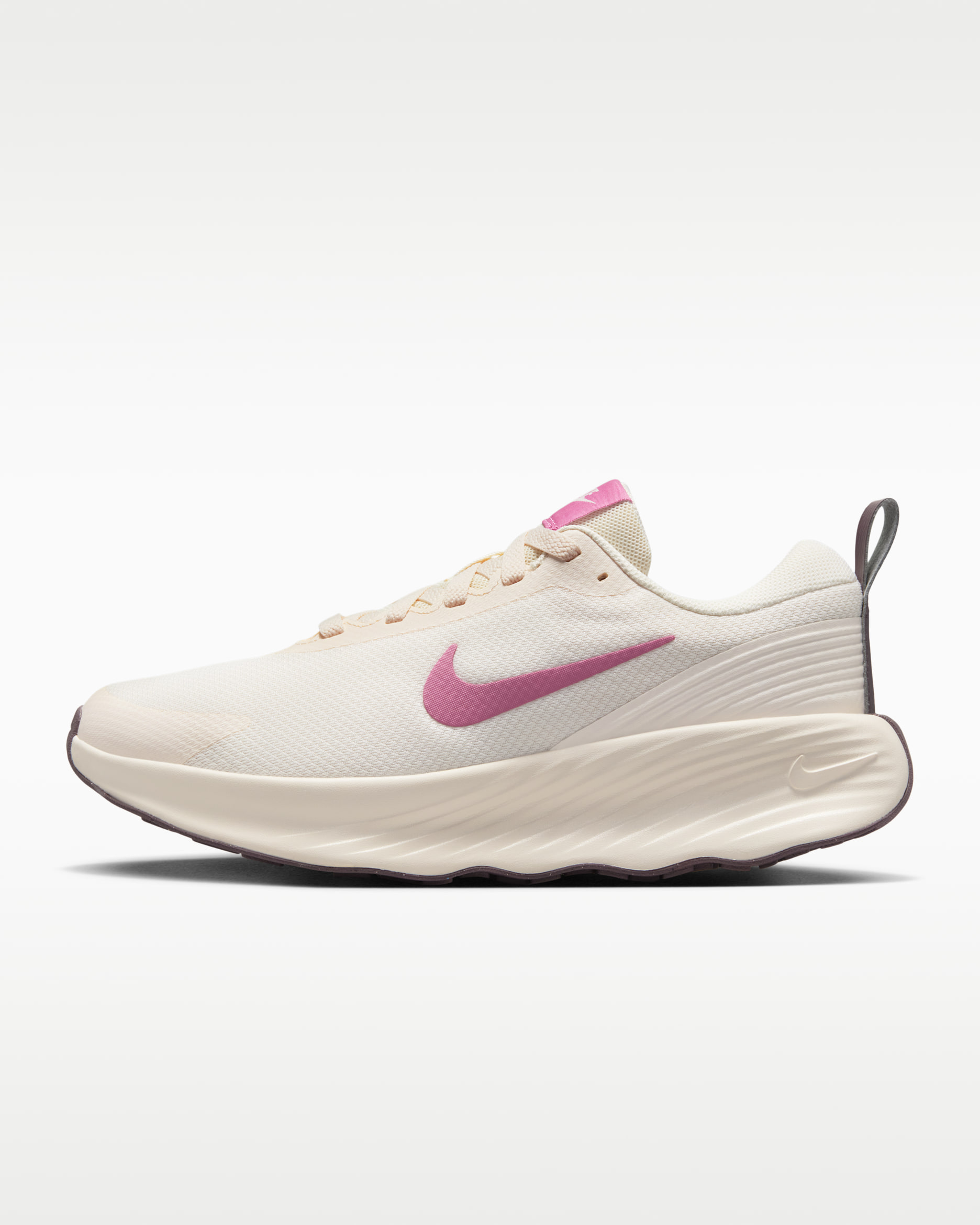 Nike Promina Women's Walking Shoes - Chalk/Tattoo/Peony