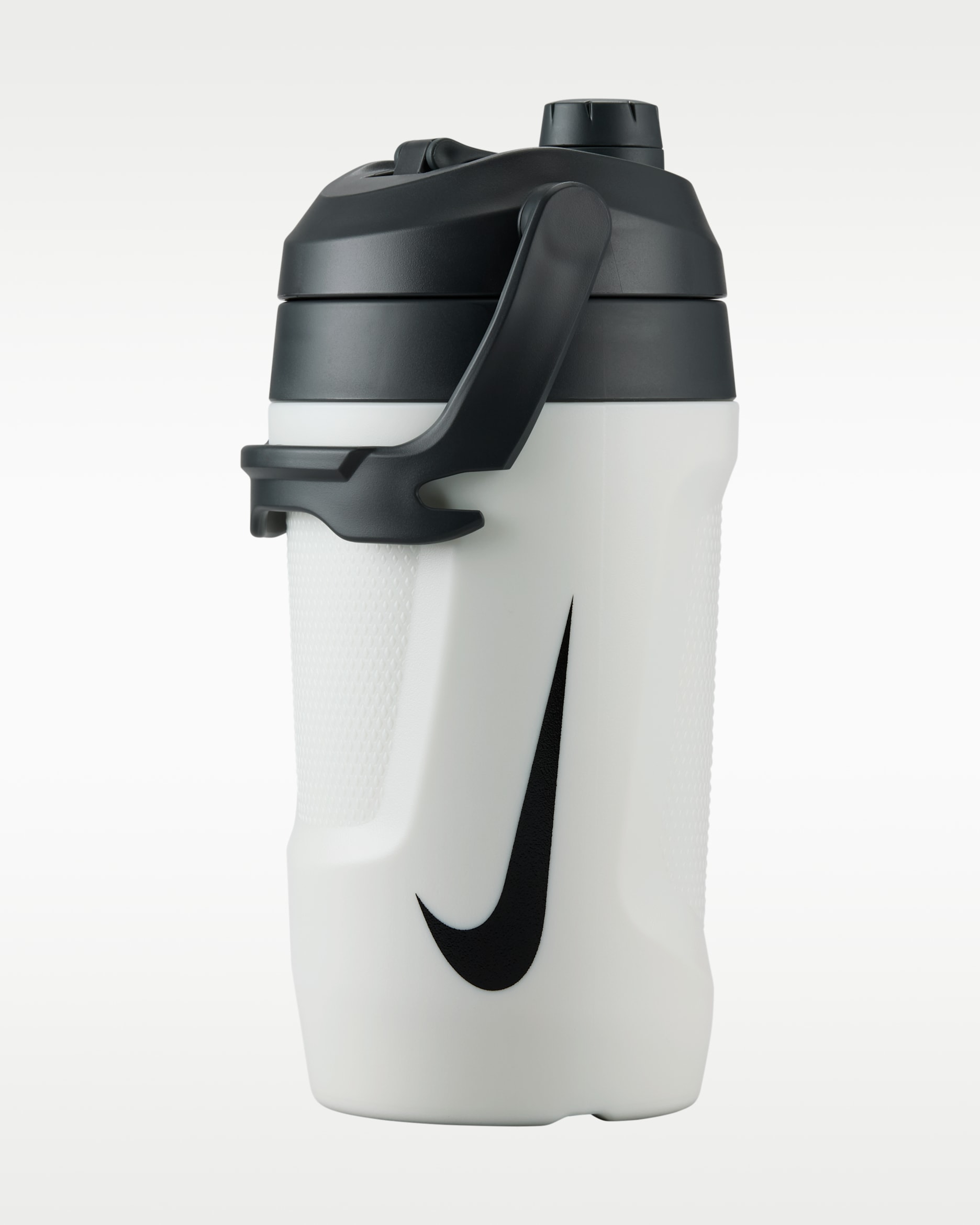 Botella Fuel (1.9 L) Nike - Blanco