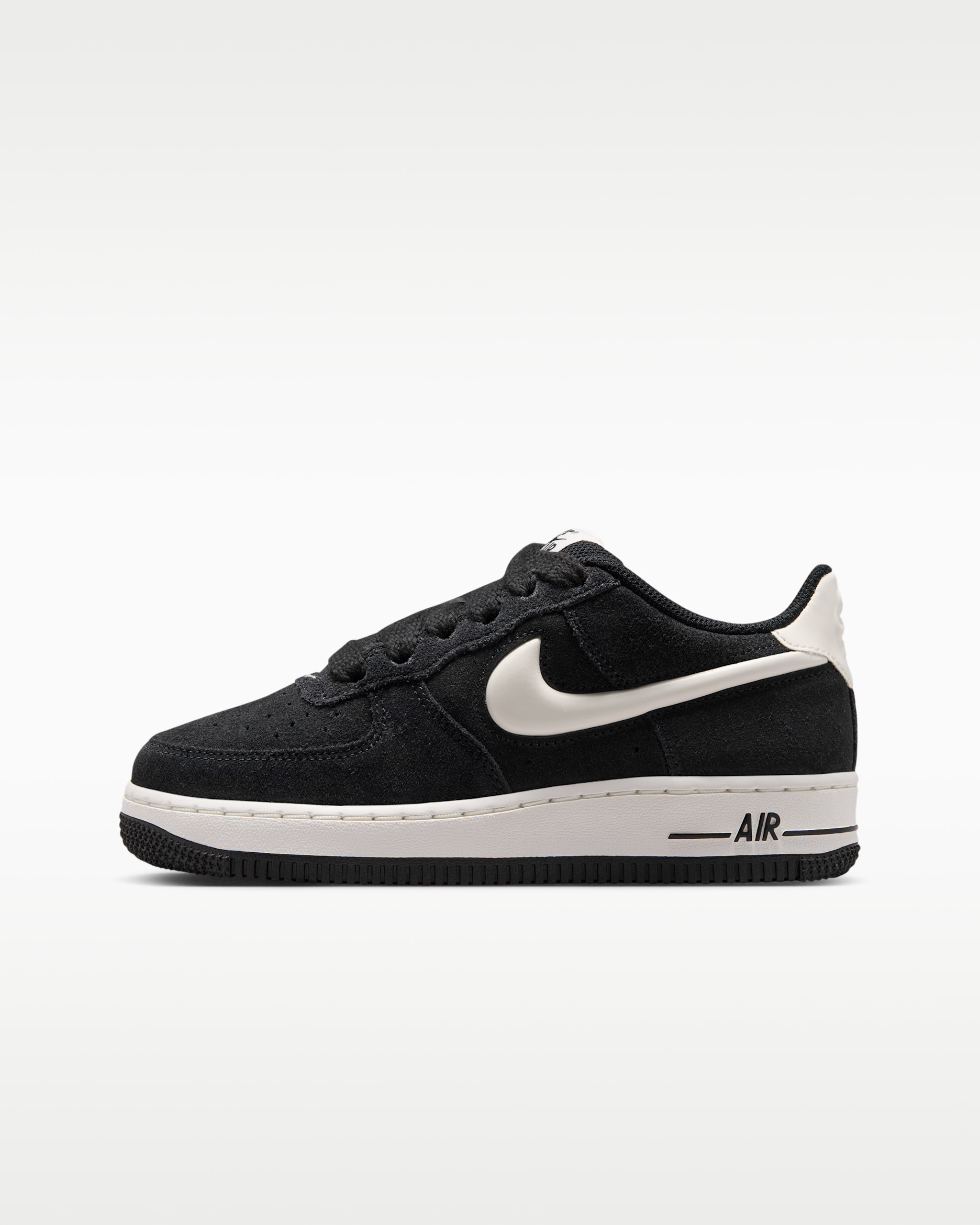 Scarpa Nike Air Force 1 LV8 – Ragazzo/a - Nero/Sail