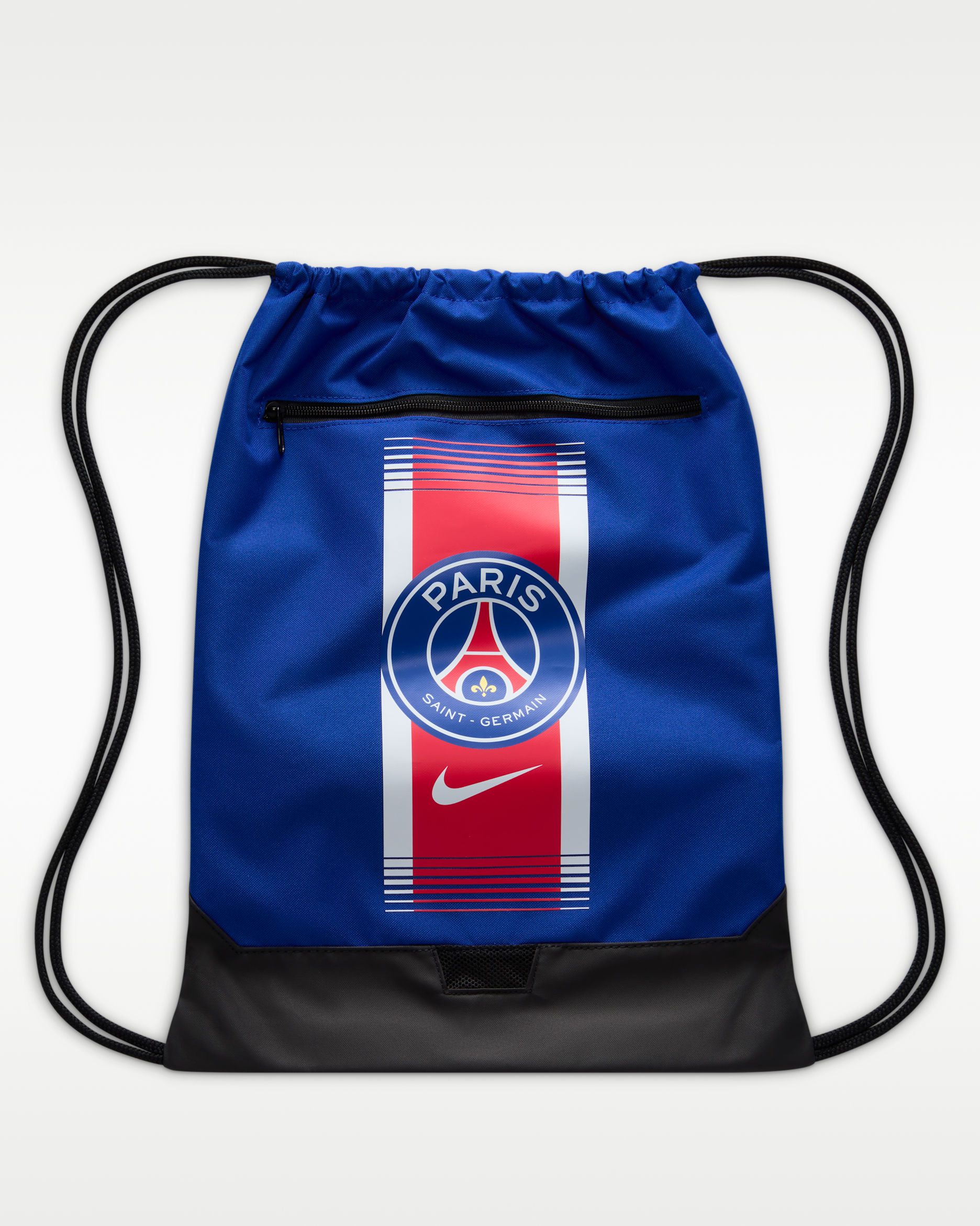 Sacca da palestra Nike Academy AOP Paris Saint‑Germain 2026/27 - Old Royal/Bianco