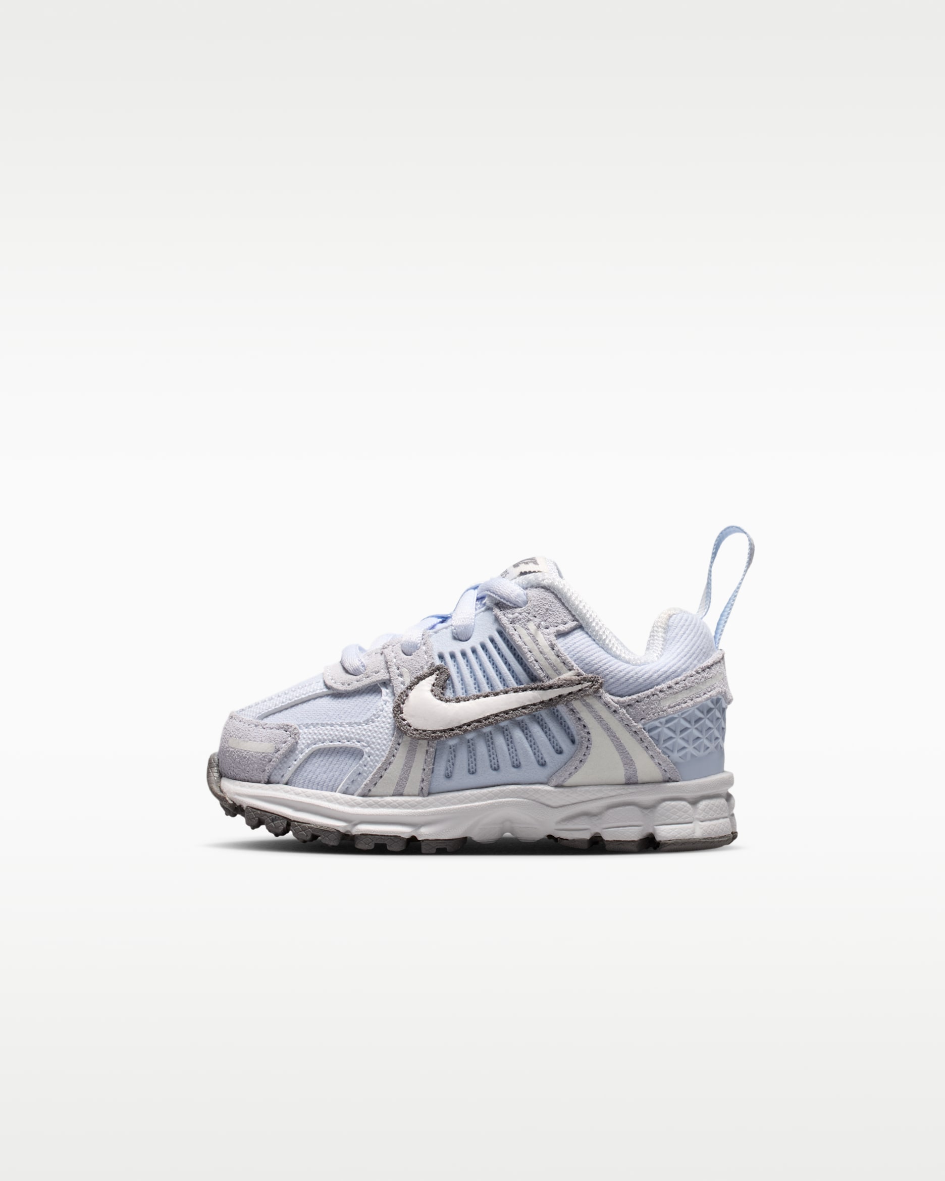 Nike Vomero 5 Baby/Toddler Shoes - Football Grey/Pencil Point/Summit White