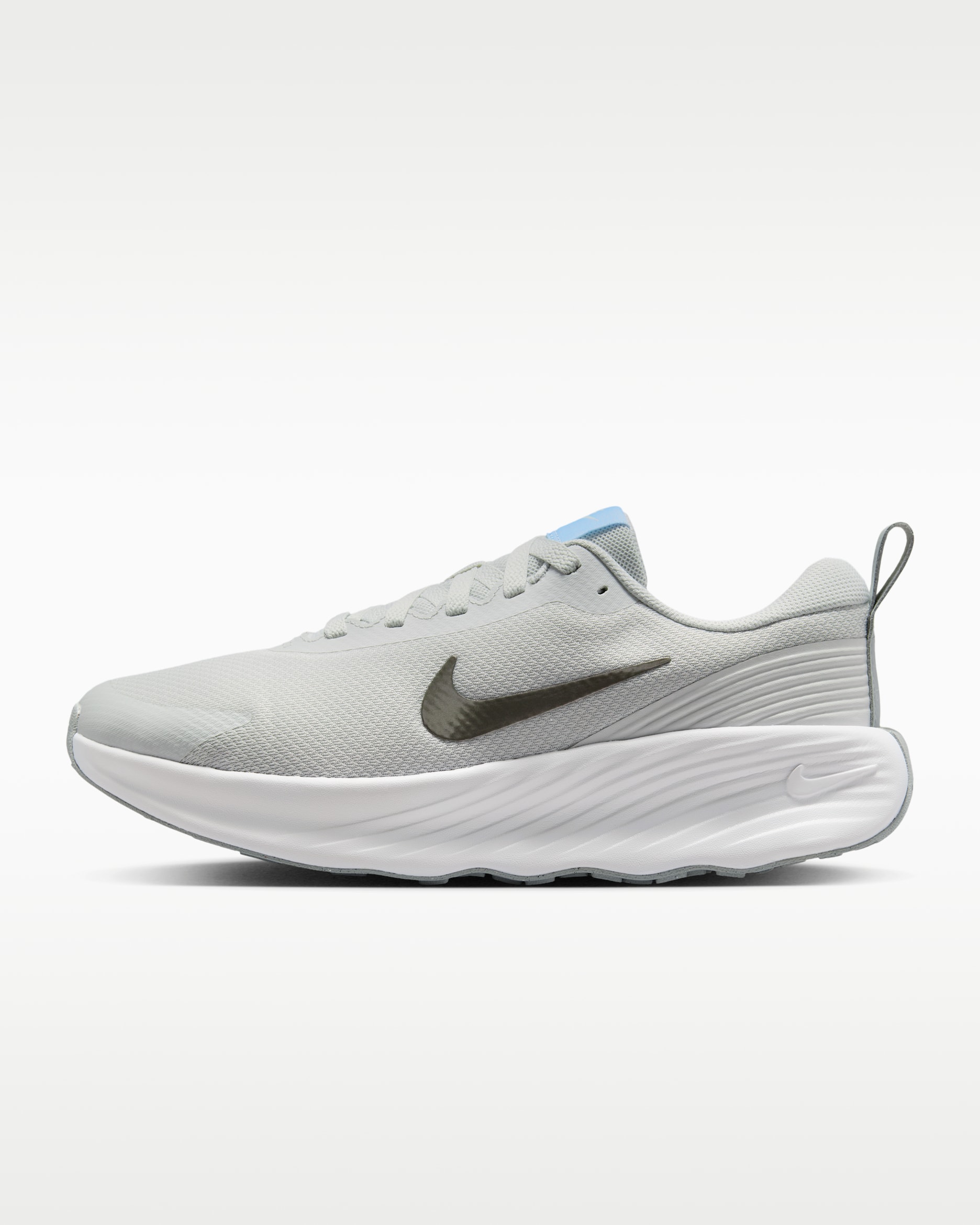 Nike Promina Women's Walking Shoes - Photon Dust/Light Smoke Grey/White/Metallic Pewter