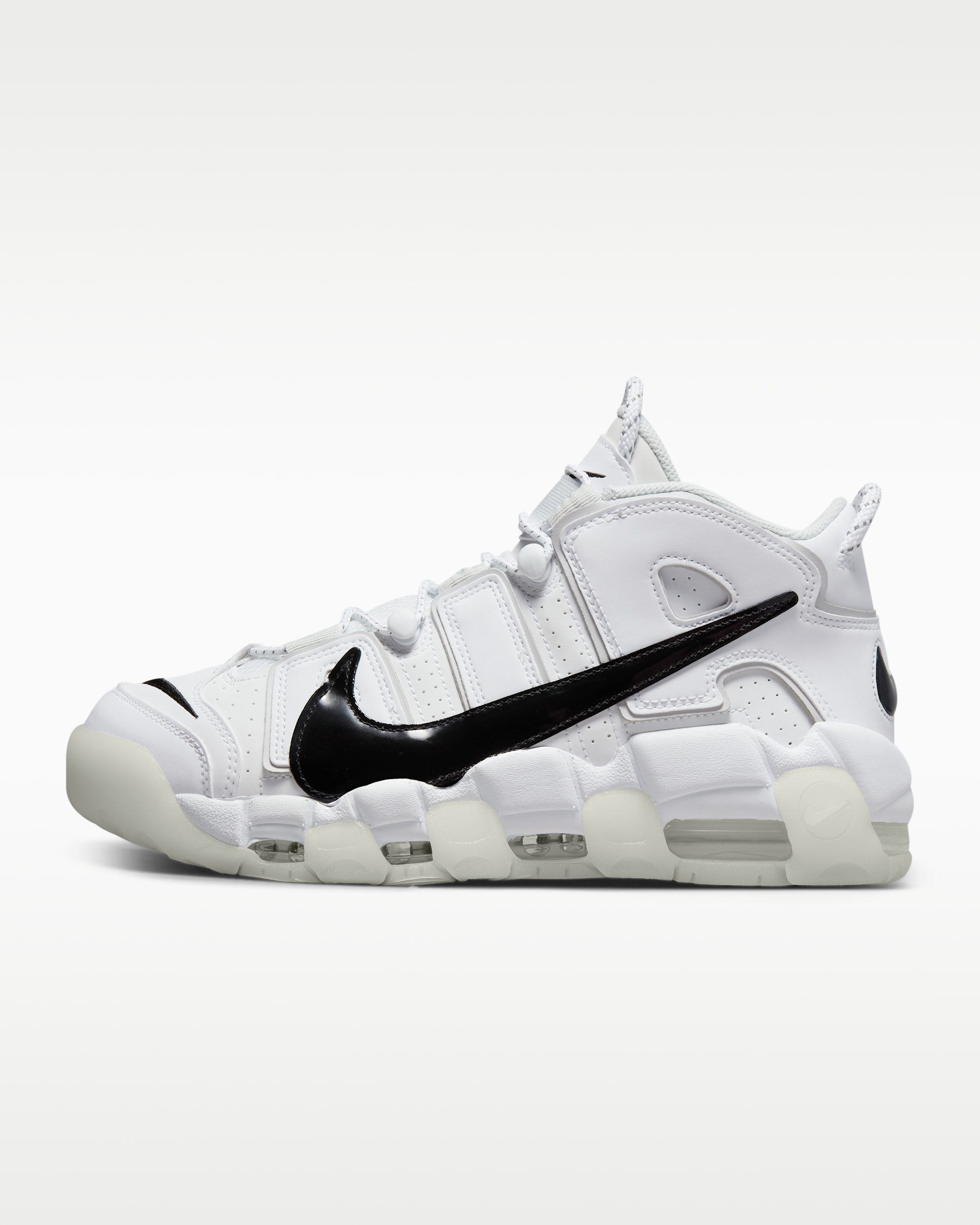 nike air more uptempo 96 all white