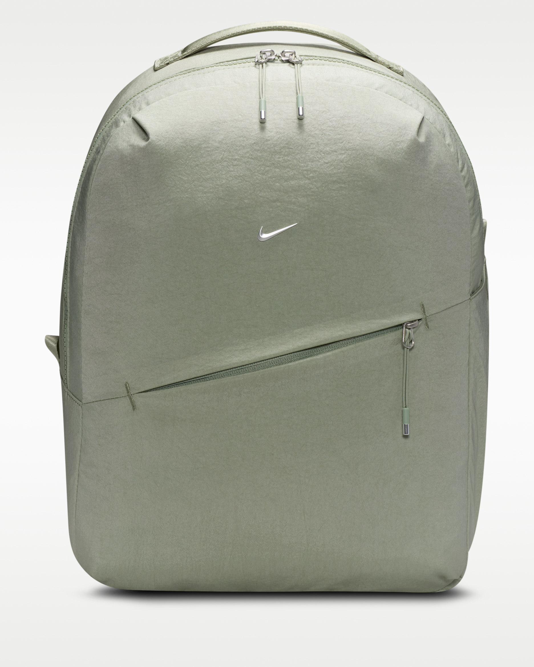 Nike Aura Backpack (24L) - Jade Horizon/Jade Horizon/Matte Silver