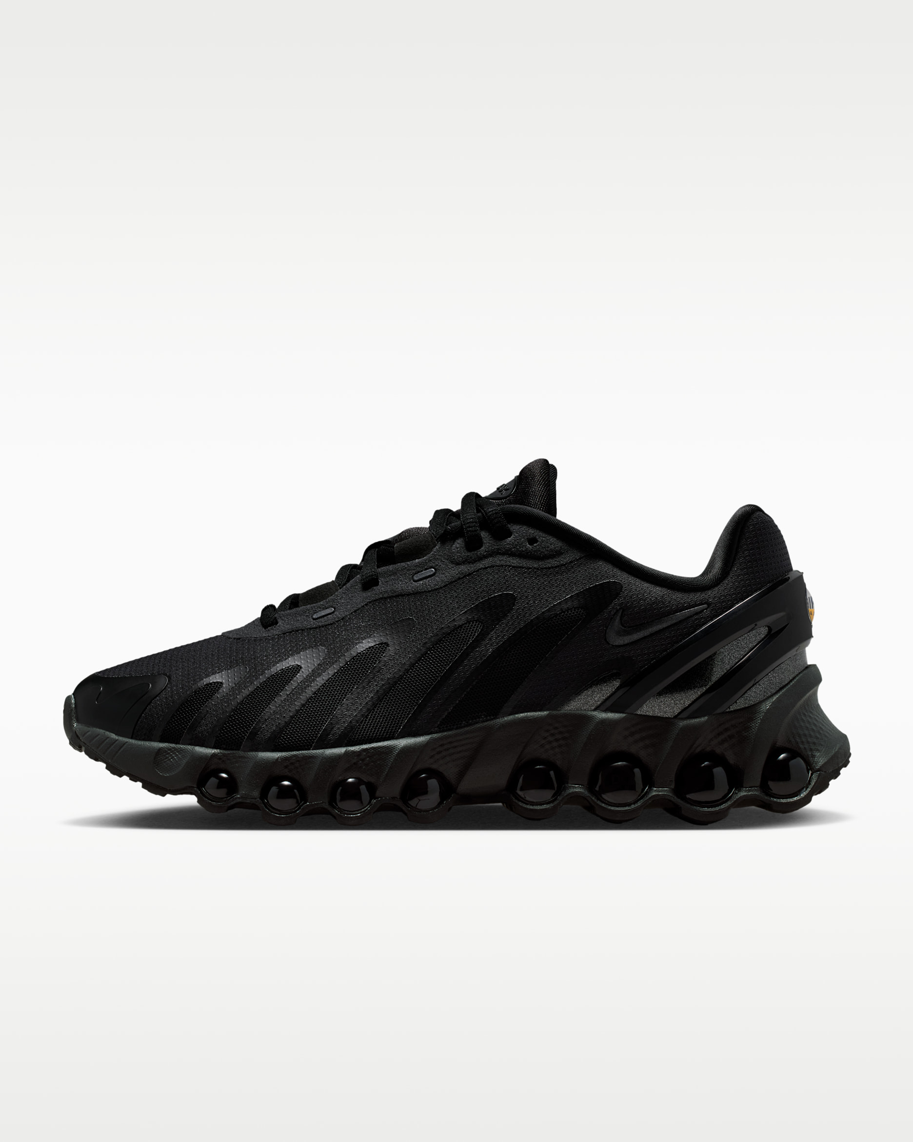 Nike Air Max Dn8 Women's Shoes - Black/Anthracite/Black
