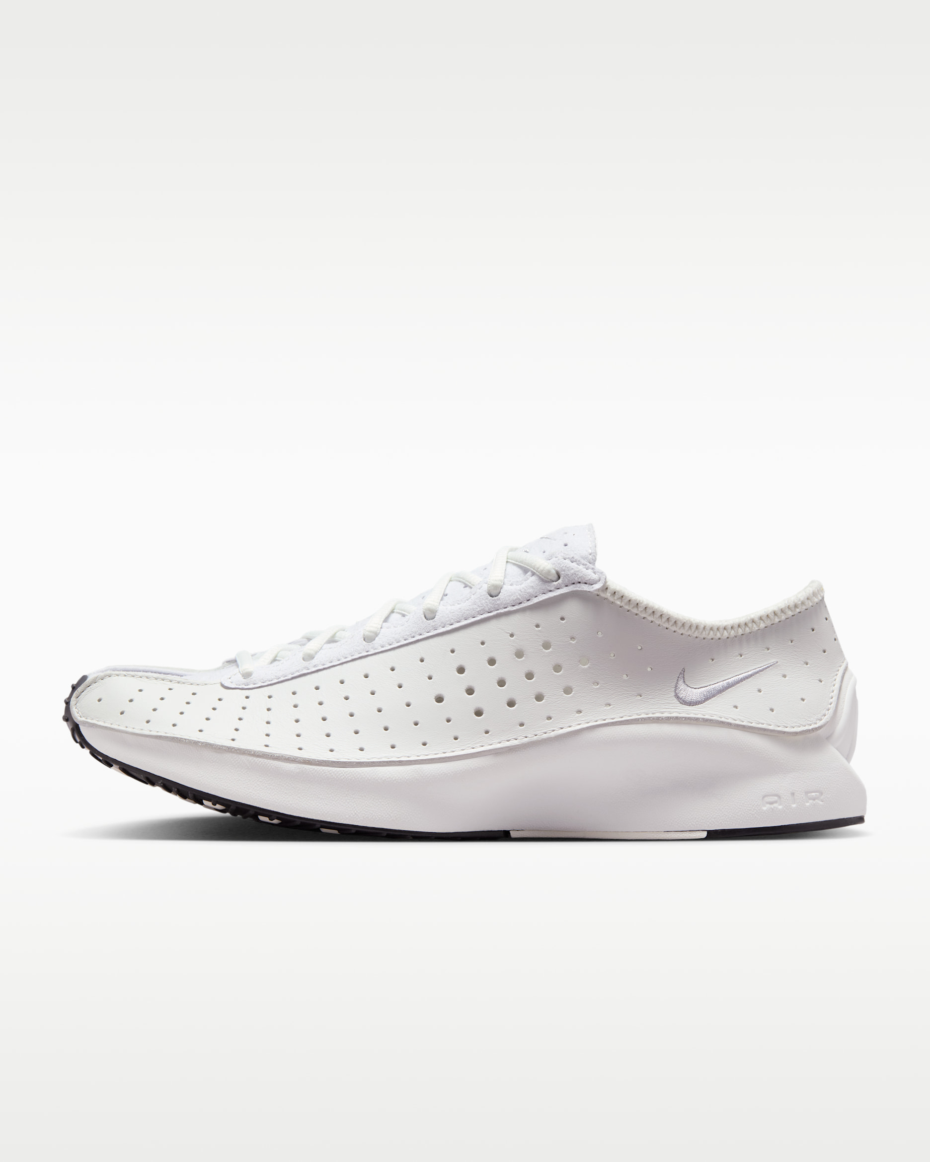Nike Air Superfly Schuh (Damen) - Summit White/Schwarz/Sail/Metallic Silver