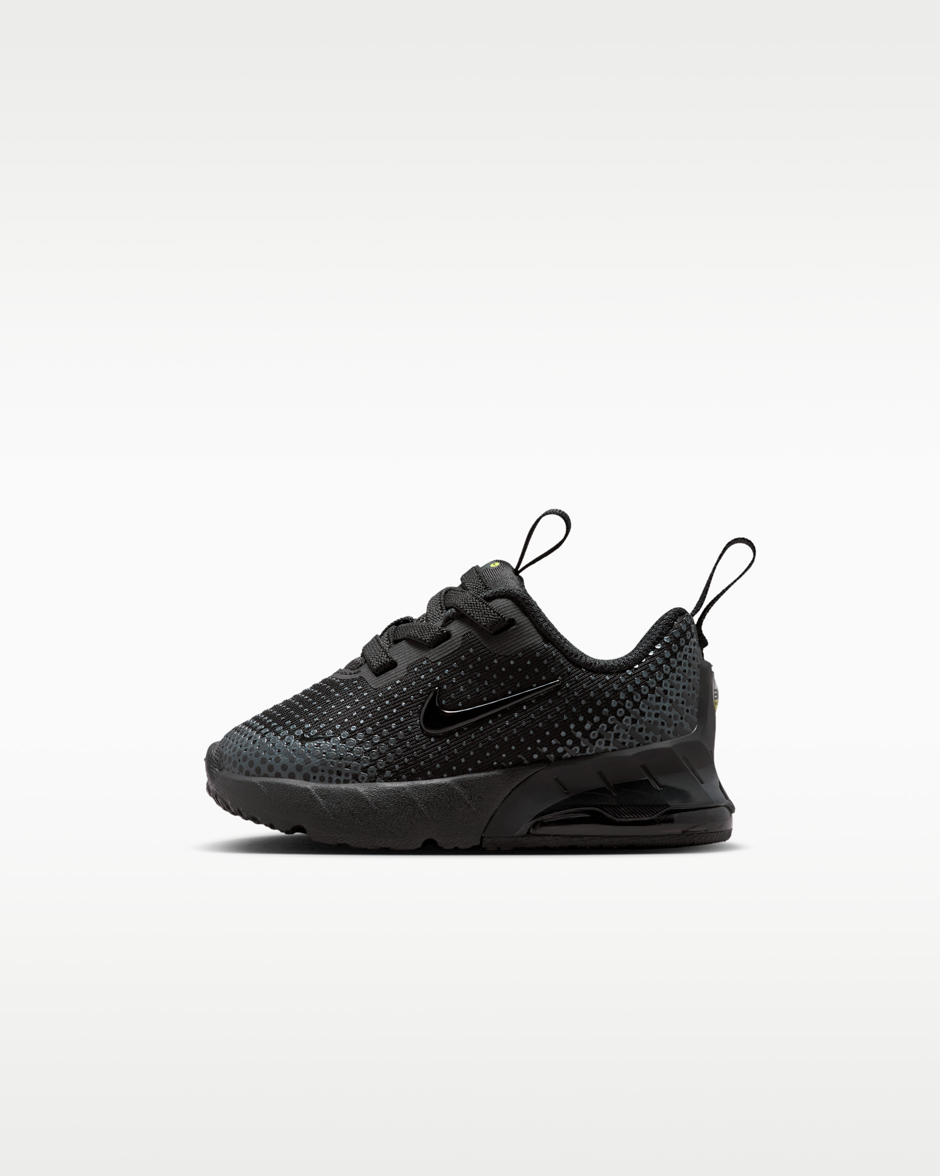 Nike Air Max Phoenix Schuh für Babys und Kleinkinder - Schwarz/Anthracite/Metallic Dark Grey/Schwarz