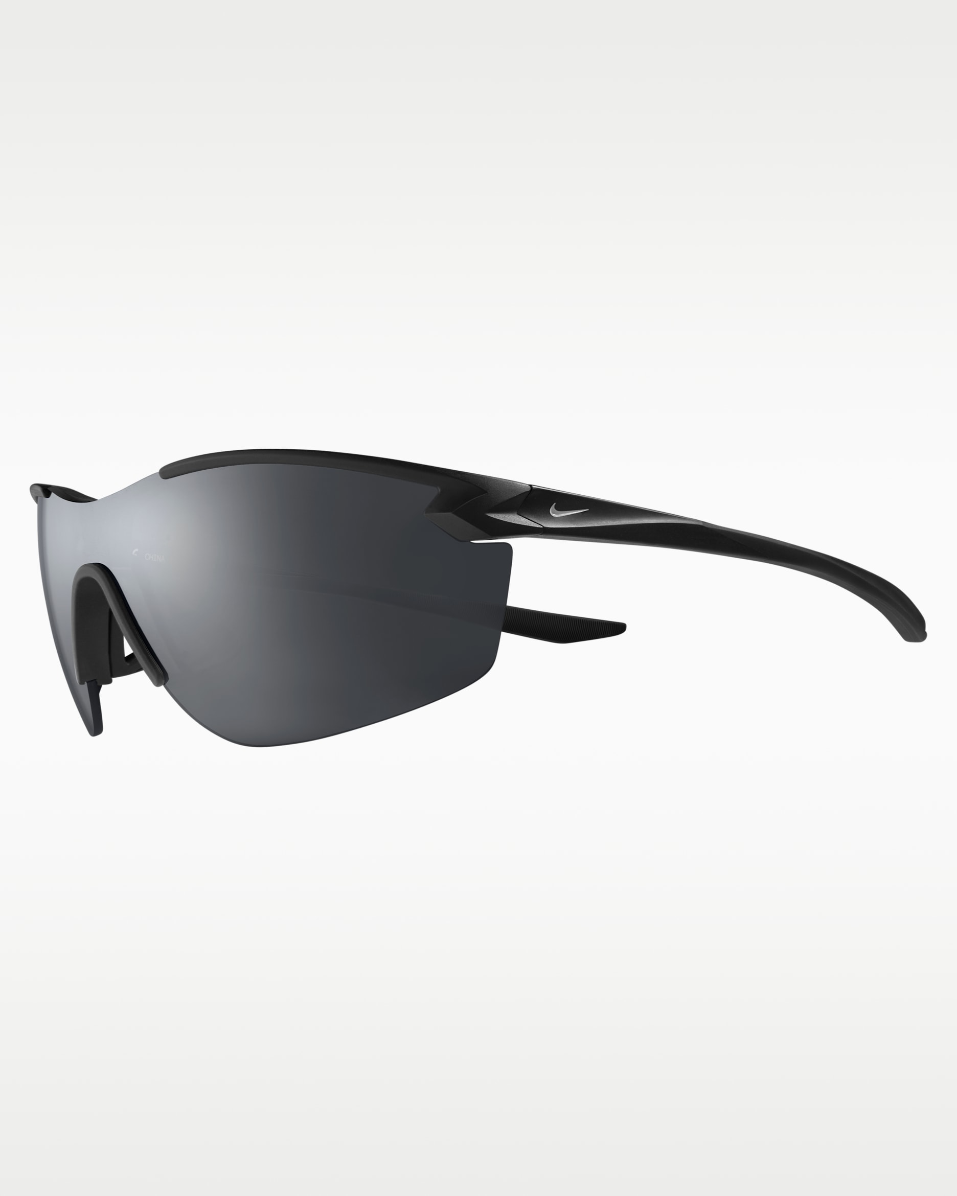 Nike Victory Elite Sunglasses - Black/Dark Grey