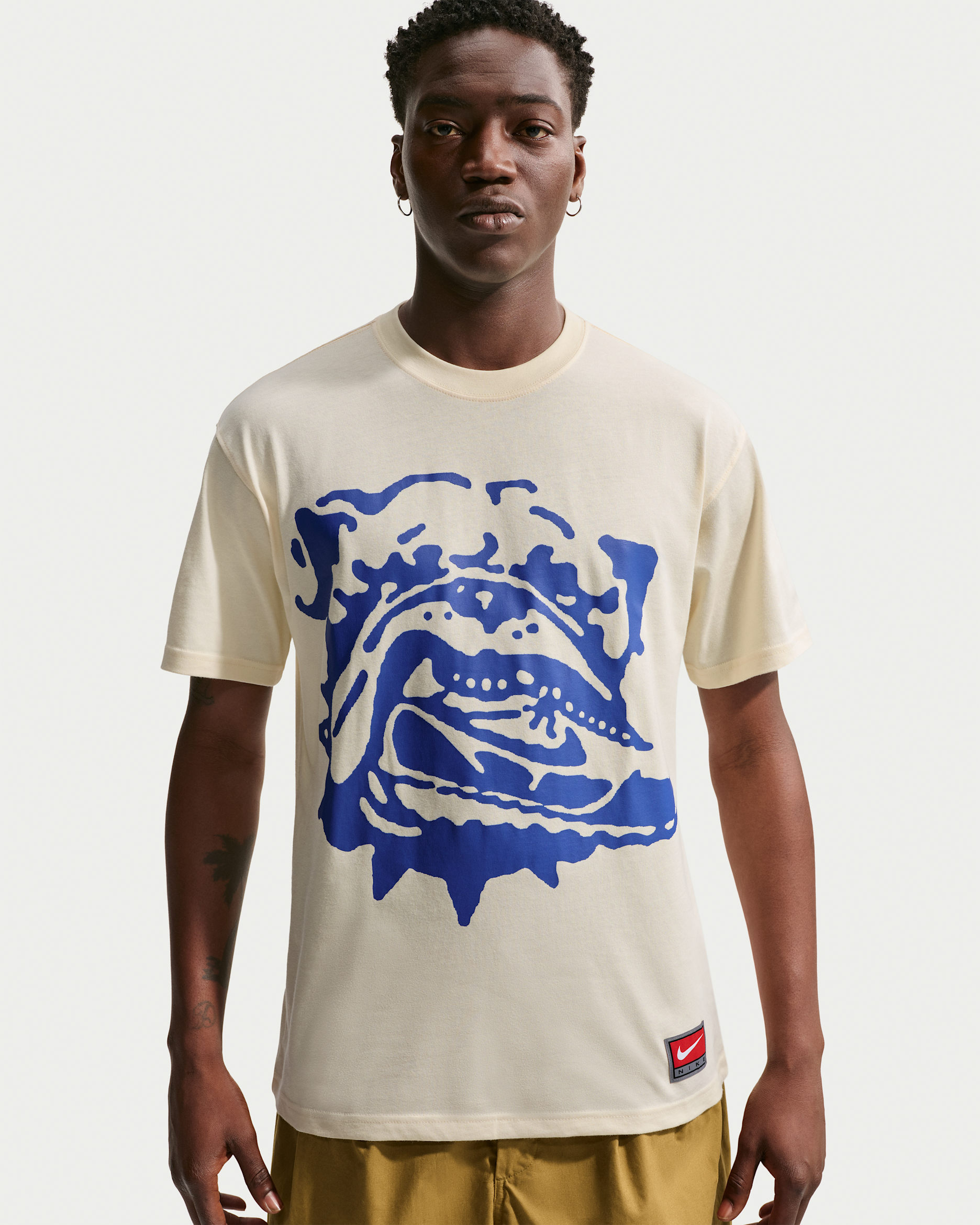 Nike Sportswear T-Shirt - Coconut Milk