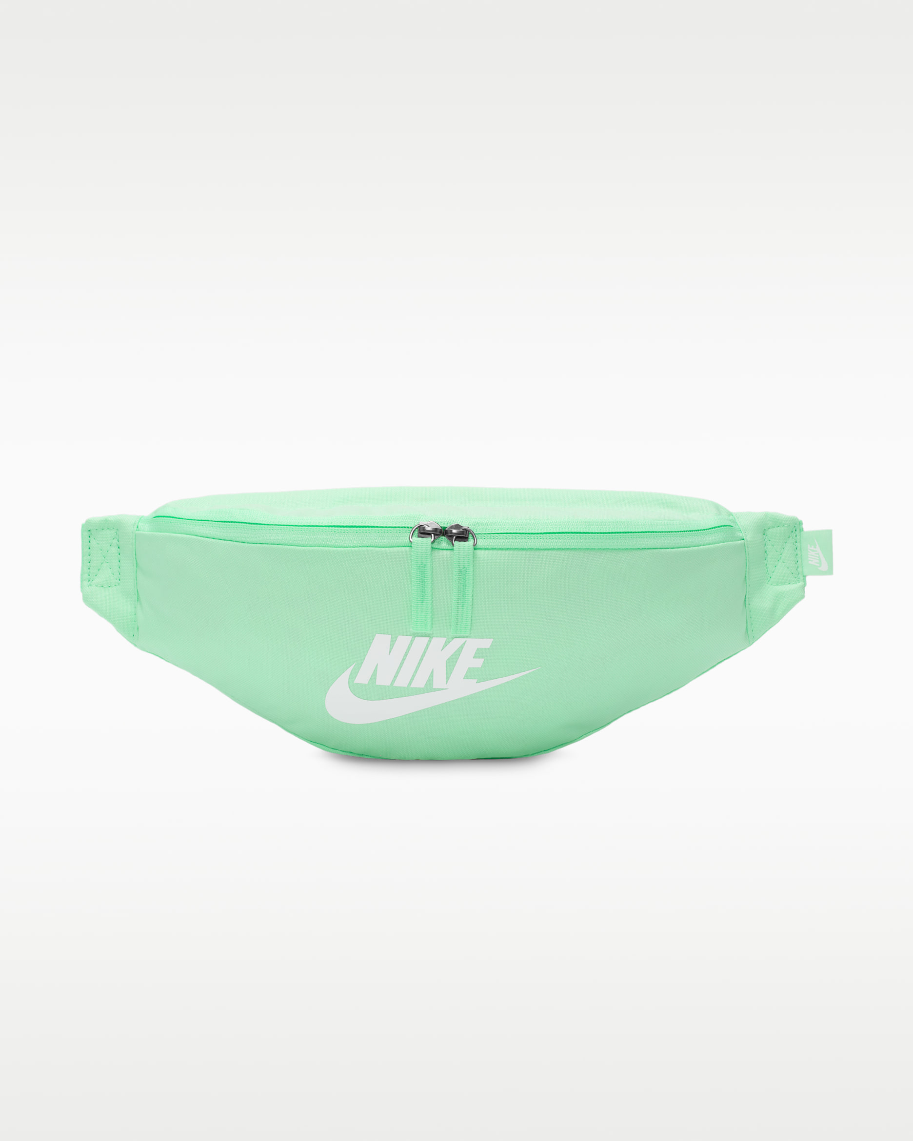 Nike Heritage Waistpack (3L) - Mint Foam/Mint Foam/Summit White