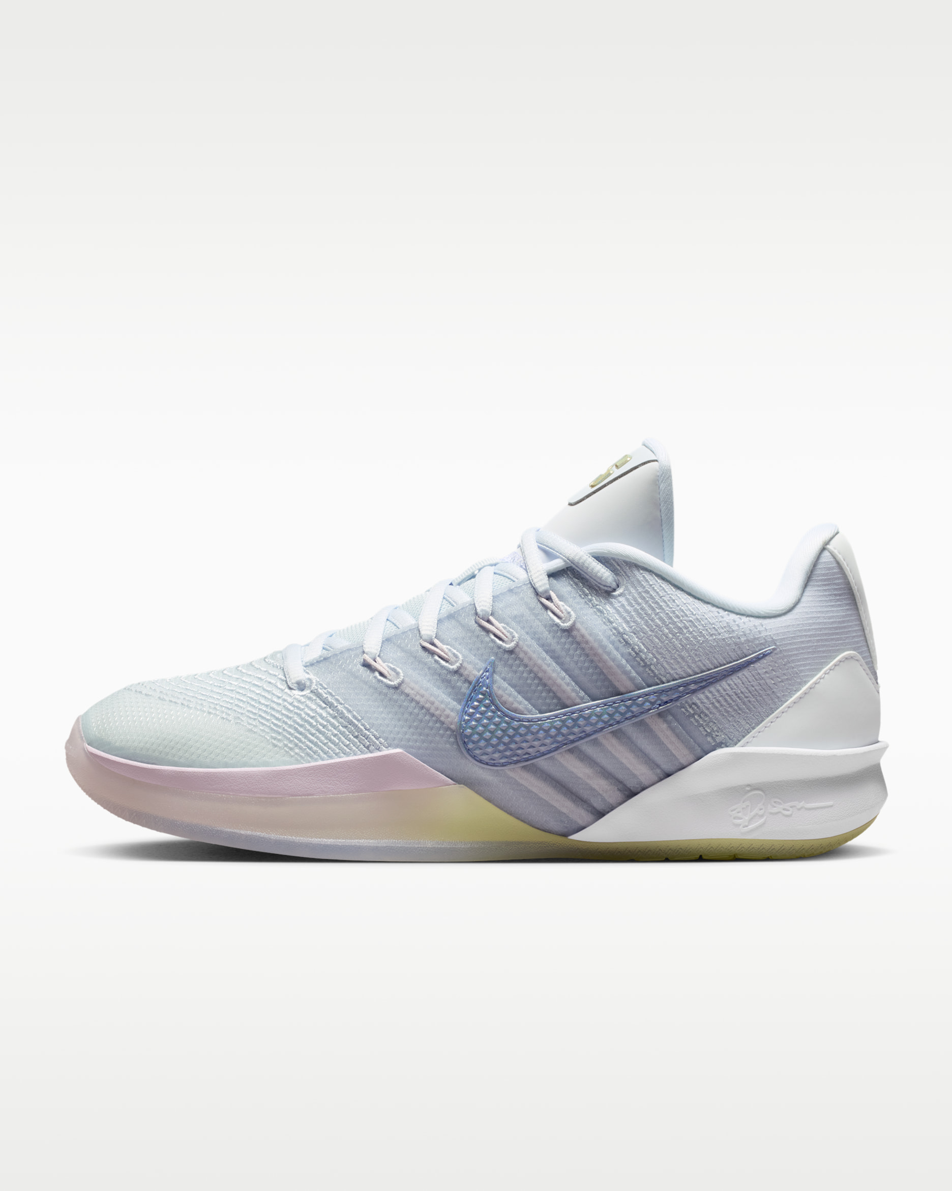 Nike Sabrina Ionescu バスケットシューズ Sabrina 3