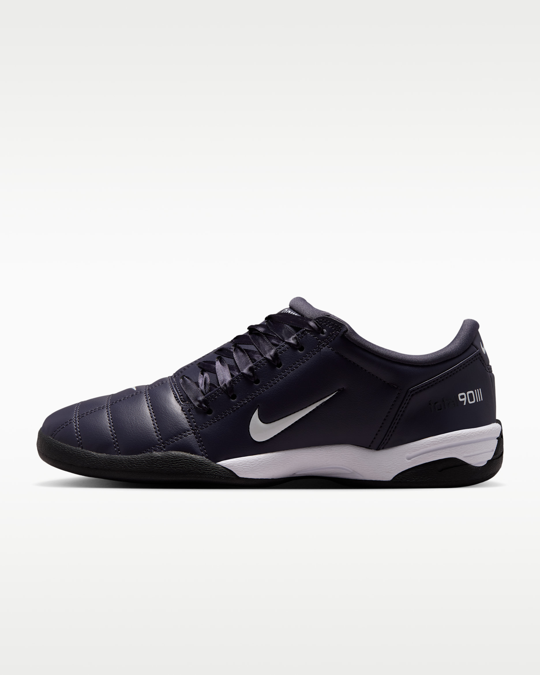 Tenis para mujer Nike Total 90 - Parrilla/Blanco/Negro/Polvo fotón