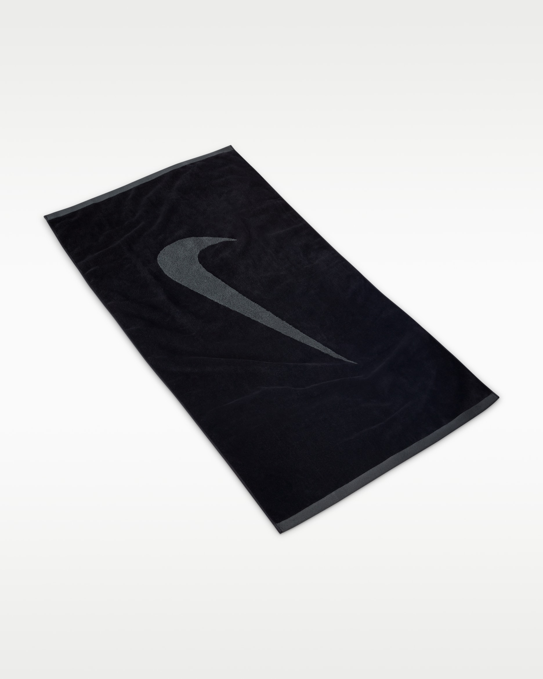 Nike Sport Tovallola (talla gran) - Negre/Anthracite