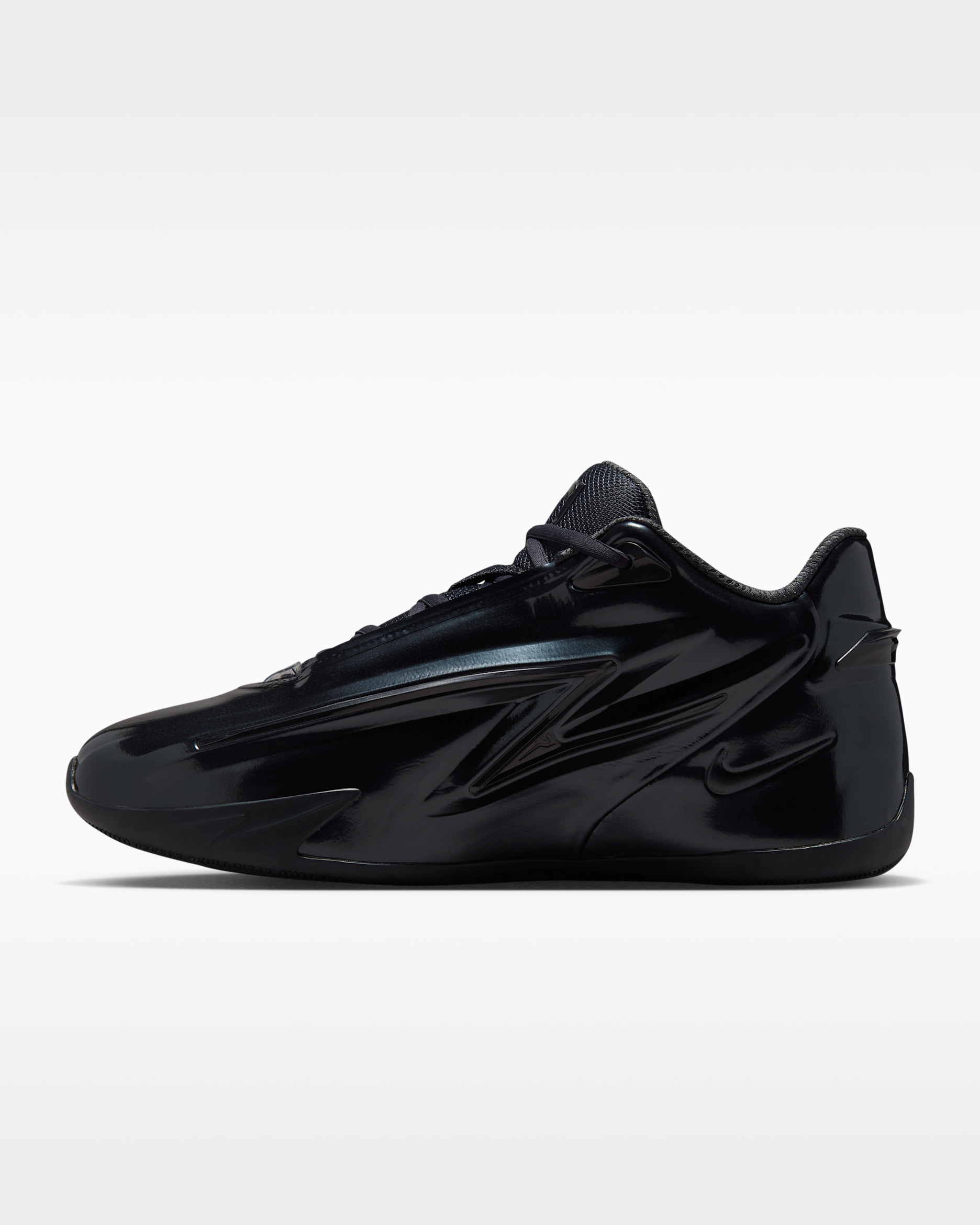 KD19 "Butter Candy" Basketball Shoes - Black/Stadium Green