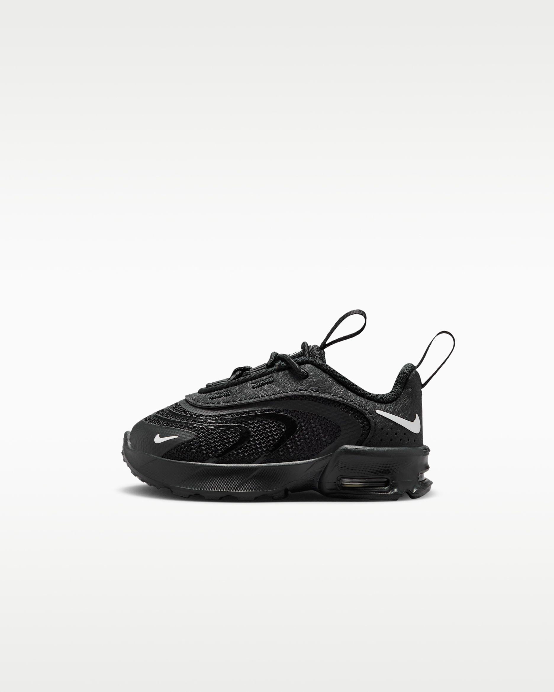 Nike Air Max Fire Baby/Toddler Shoes. Nike HU