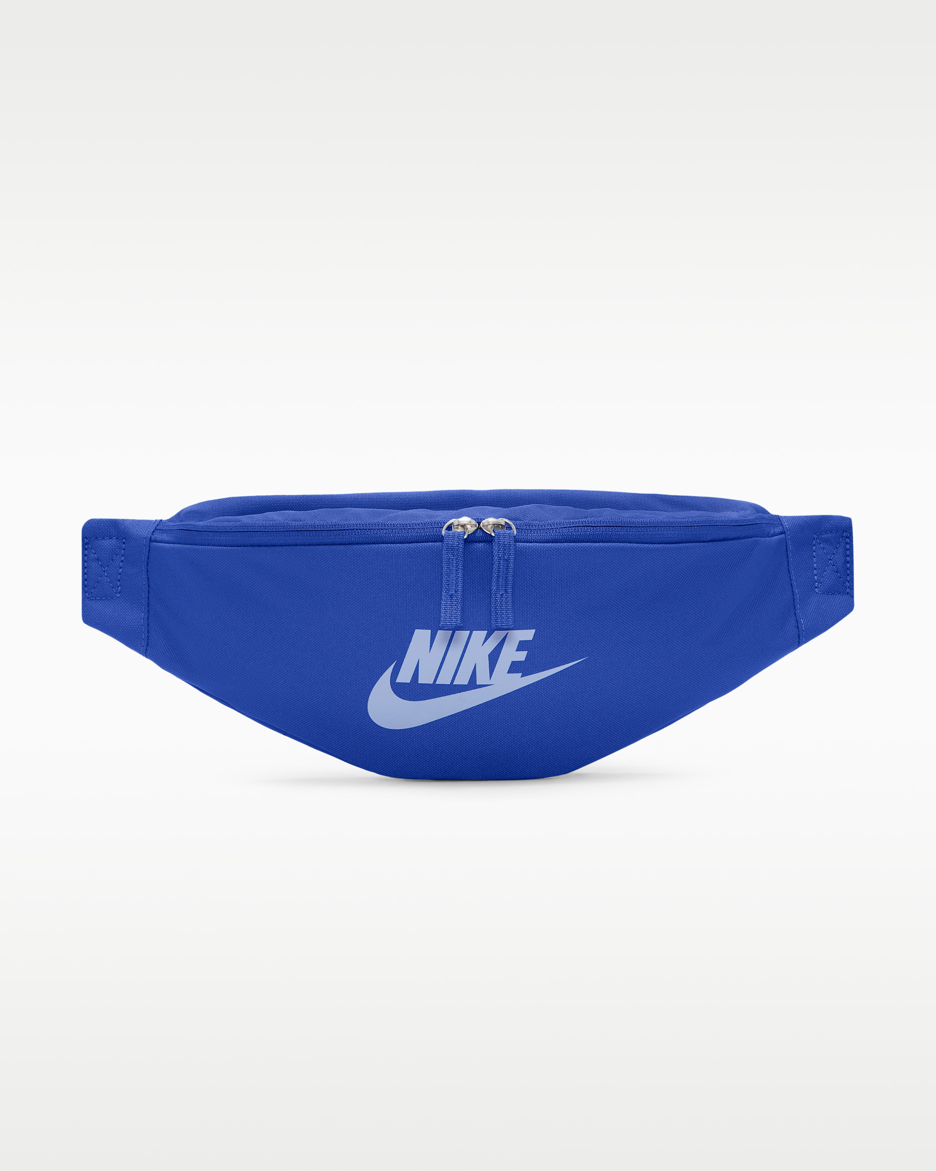 Nike Heritage Waistpack (3L) - Hyper Royal/Hyper Royal/Cobalt Bliss