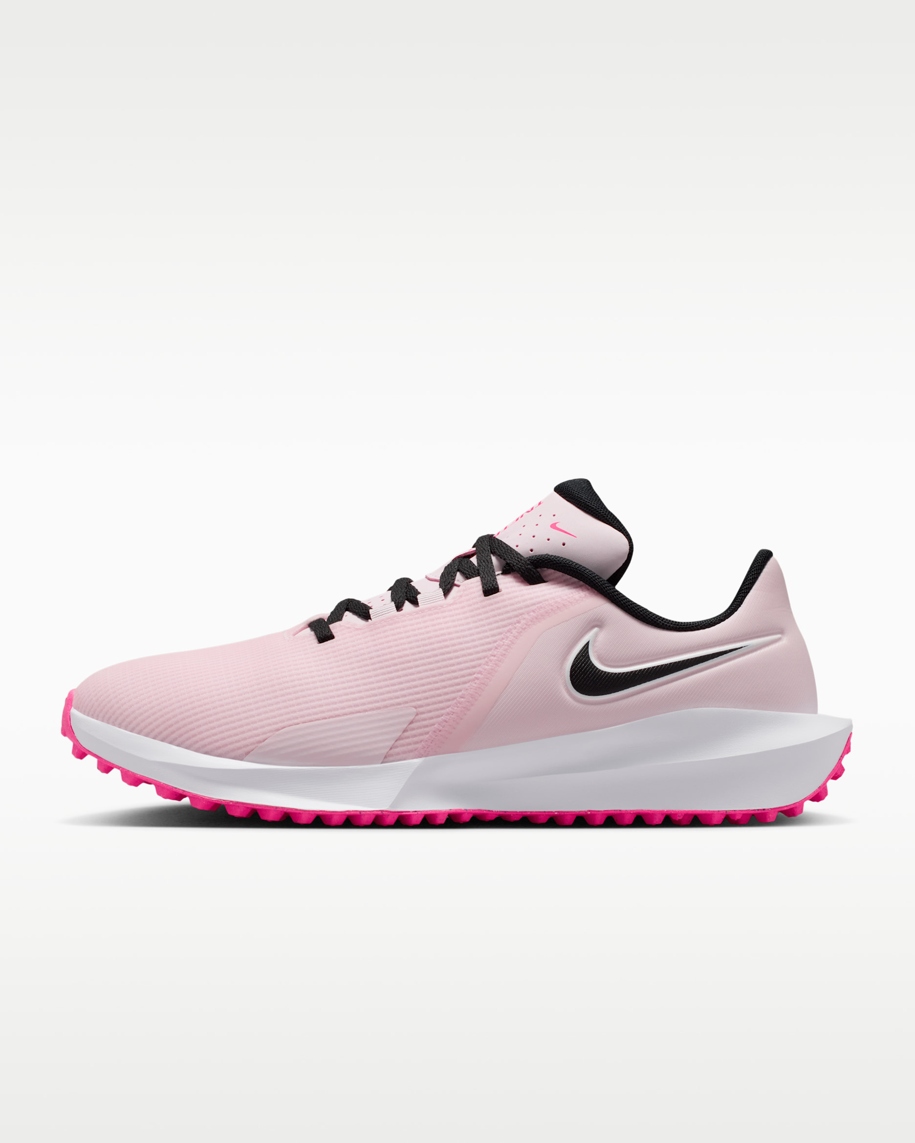 Tenis de golf Nike Infinity G NN - Rosa perla/Blanco/Negro