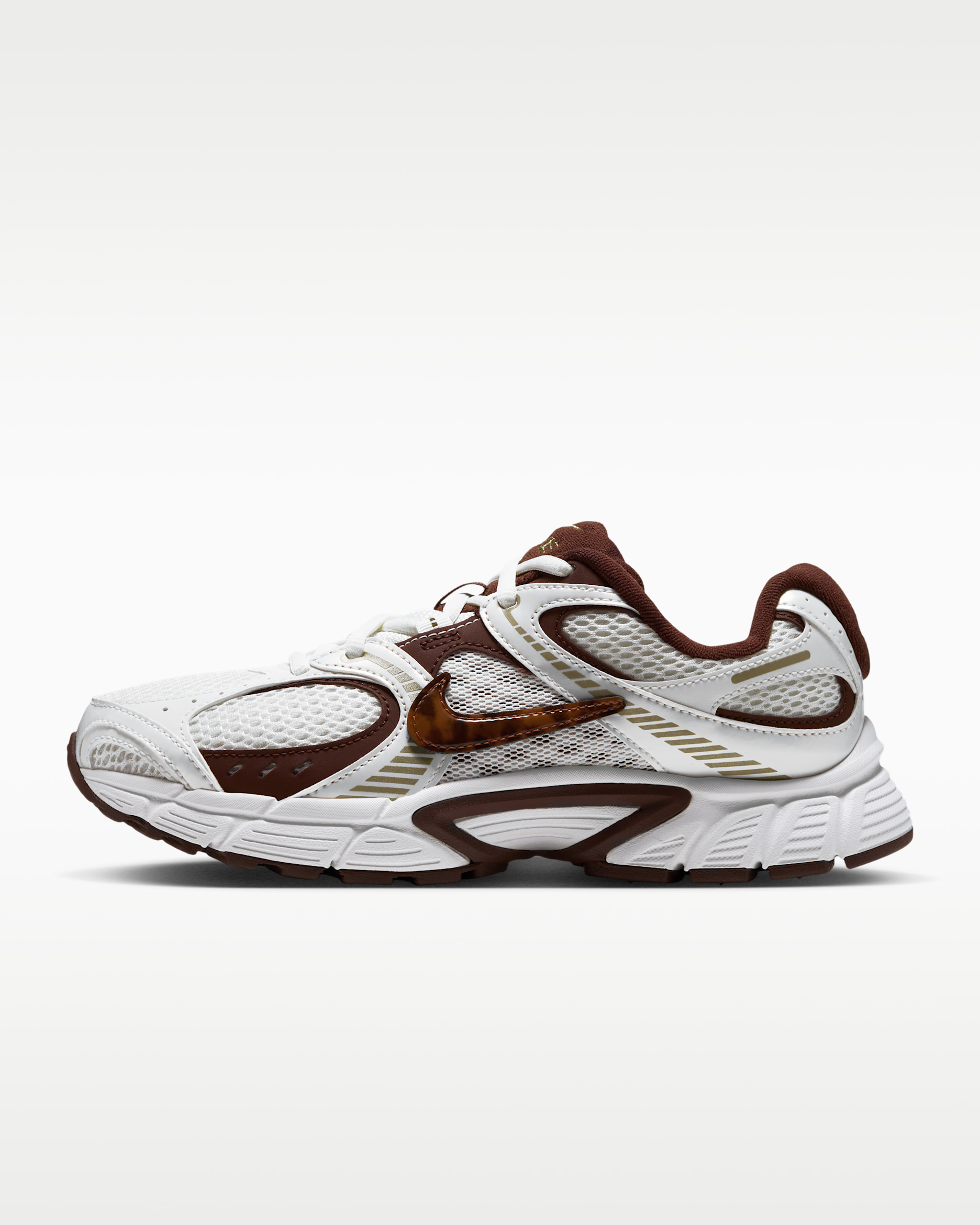 Nike V5 RNR Women's Shoes - Sail/Cacao Wow/Multi-Color