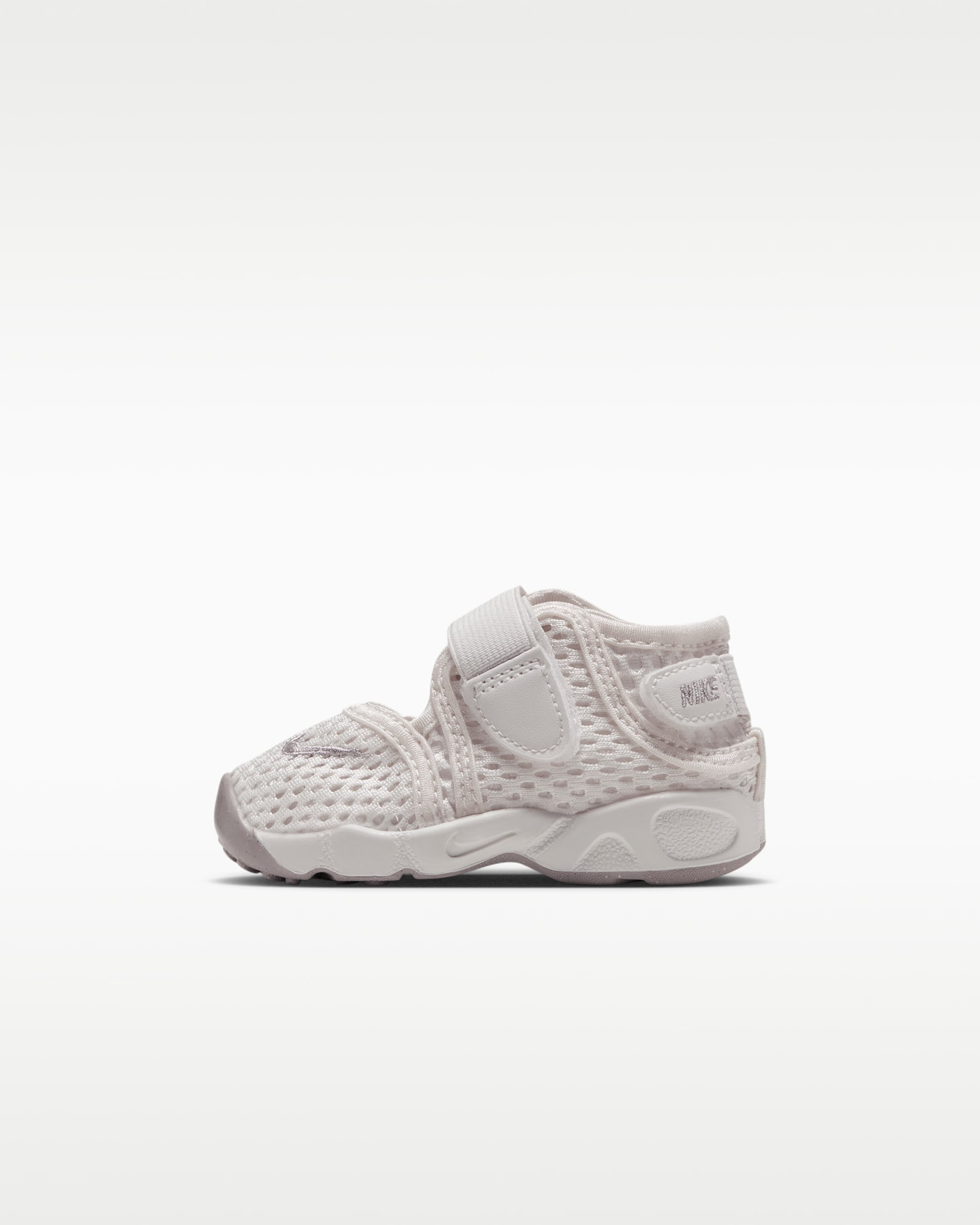 Nike Rift 2 Baby/Toddler Shoes - Phantom/Sail/Moon Particle