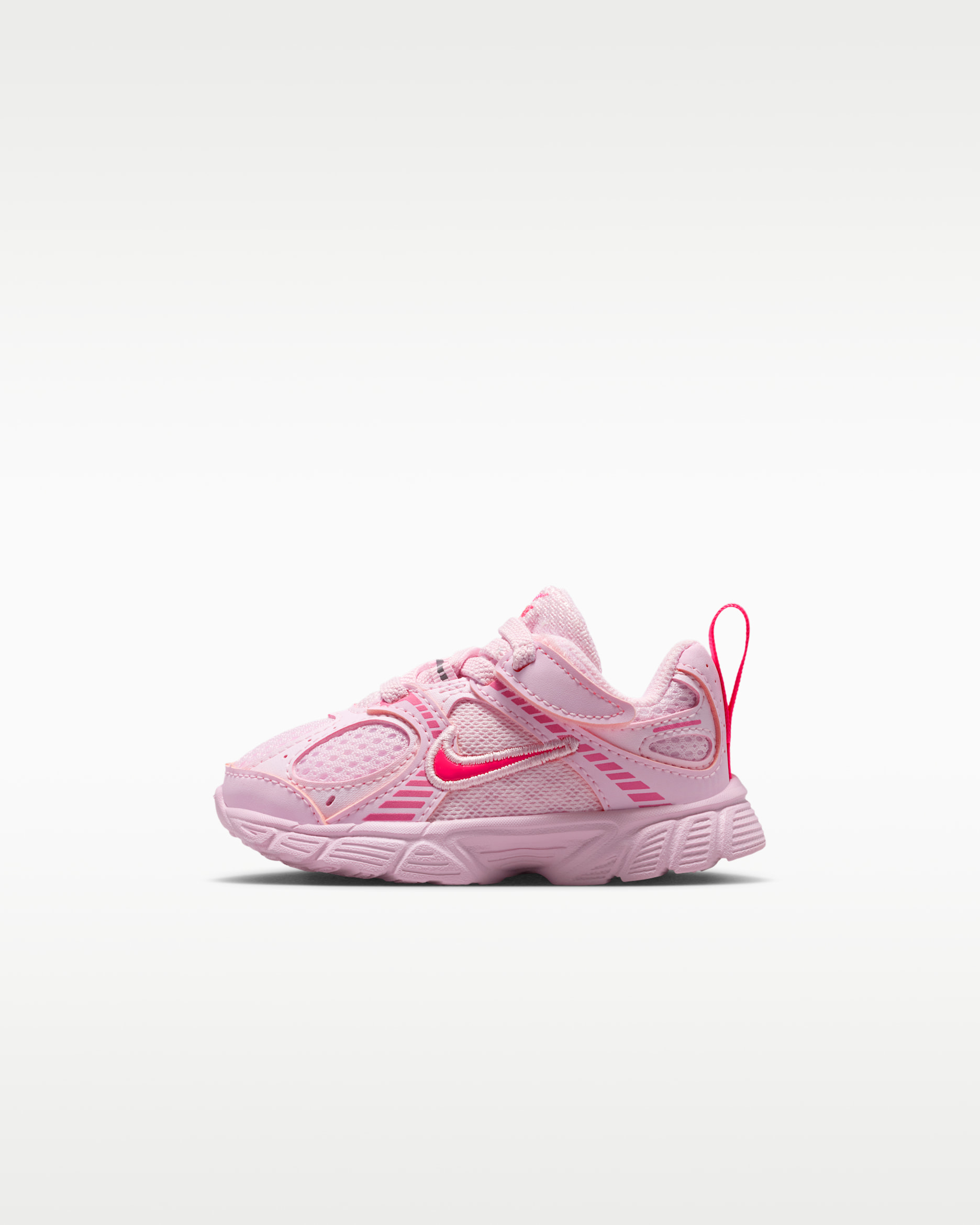 Nike V5 RNR Baby/Toddler Shoes - Pink Foam/Pinksicle/Hyper Pink
