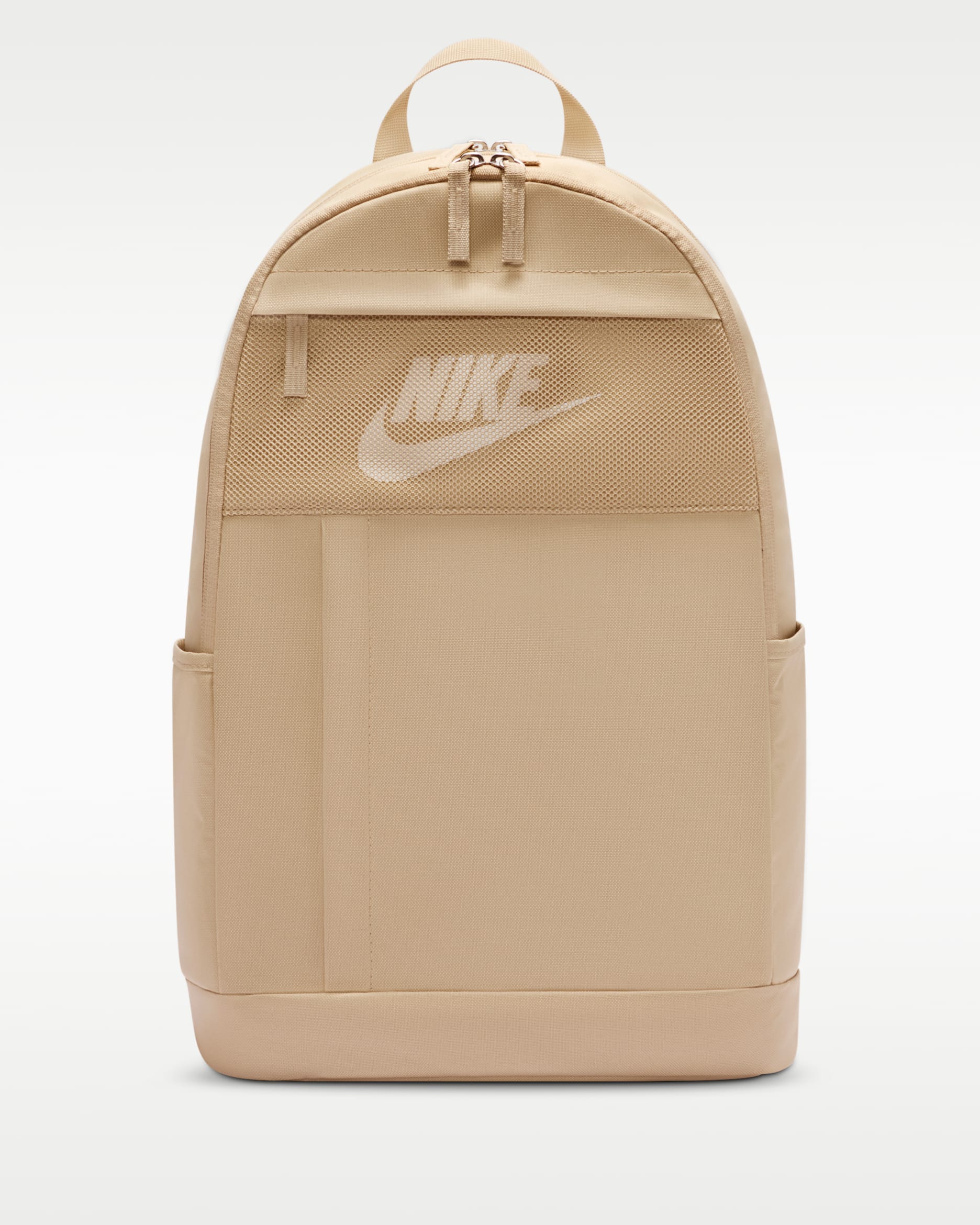 Nike Backpack (21L) - Desert Khaki/Desert Khaki/Summit White