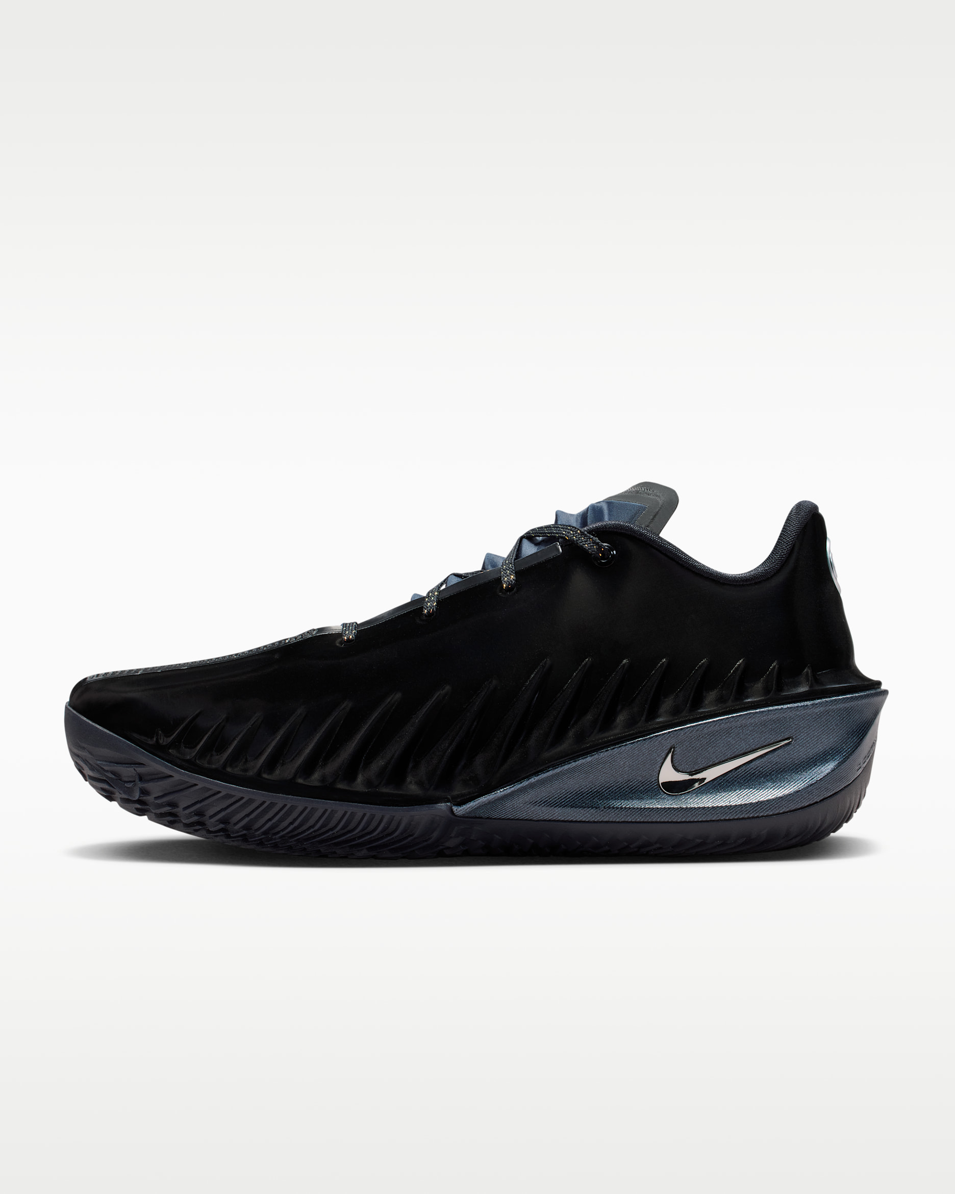 나이키 G.T. 컷 4 EP 농구화 - 블랙/앤트러사이트/멀티컬러