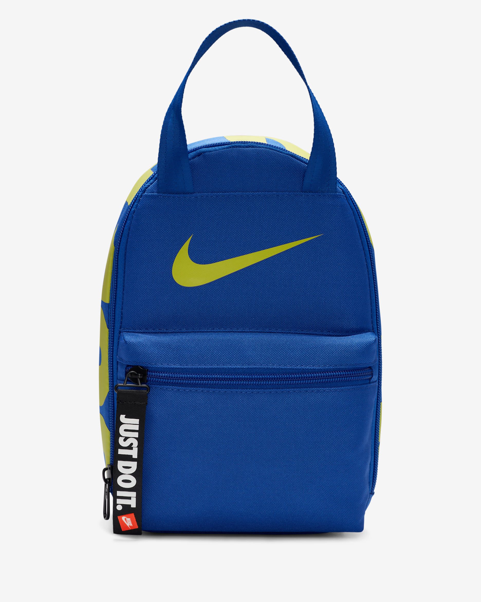 Bolsa para el almuerzo (4 l) Nike Just Do It - Royal juego
