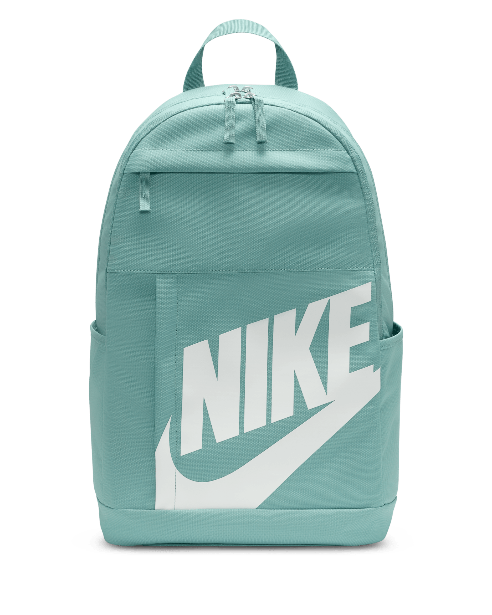 Nike Backpack (21L) - Cannon/Cannon/Summit White
