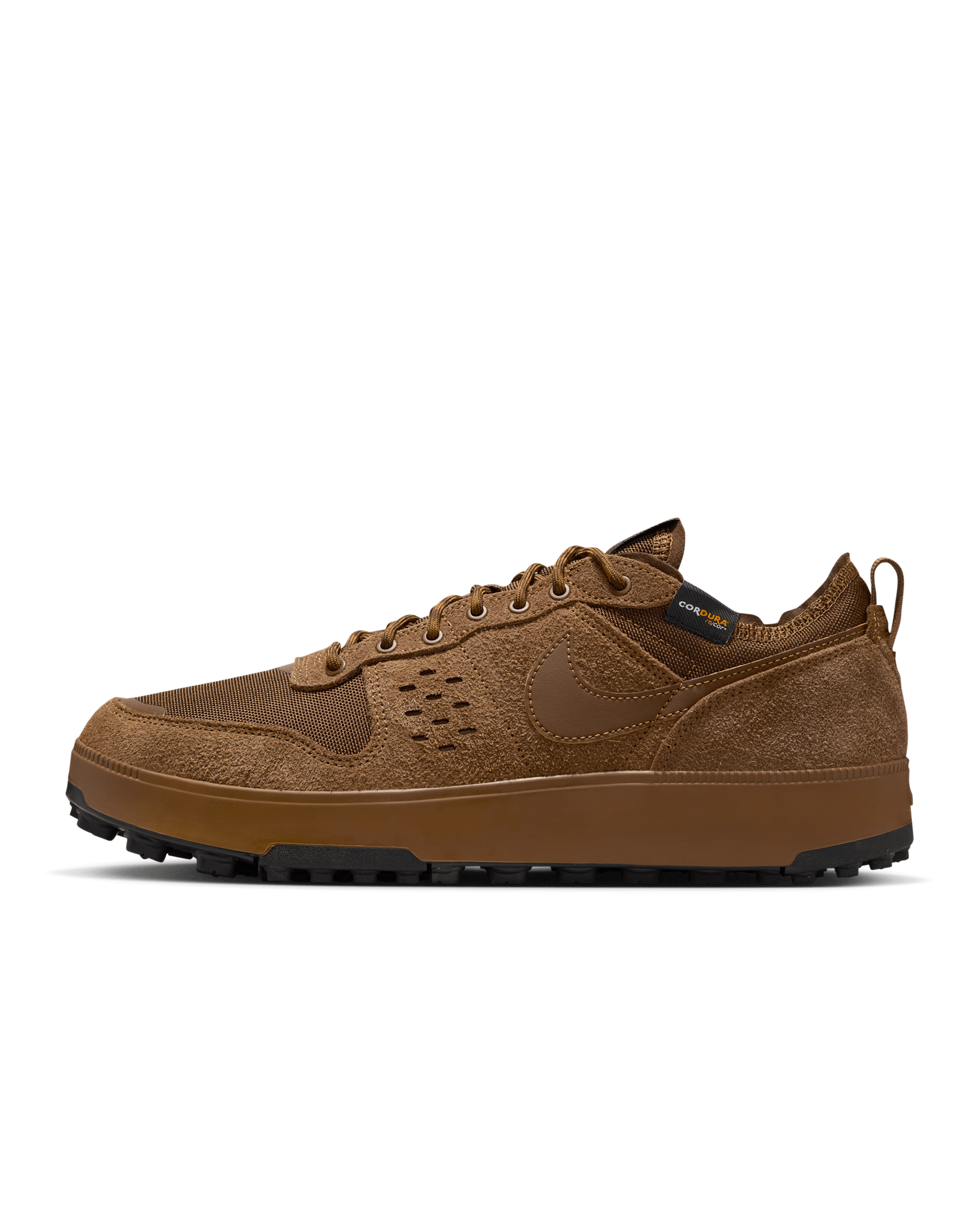 Nike C1TY Premium CORDURA® Shoes - Cacao Wow/Light British Tan/Light British Tan/Cacao Wow