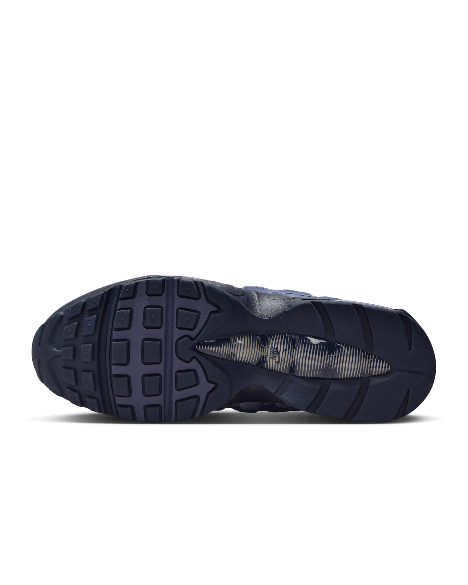 Nike Air Max 95 "Big Bubble"-sko til mænd