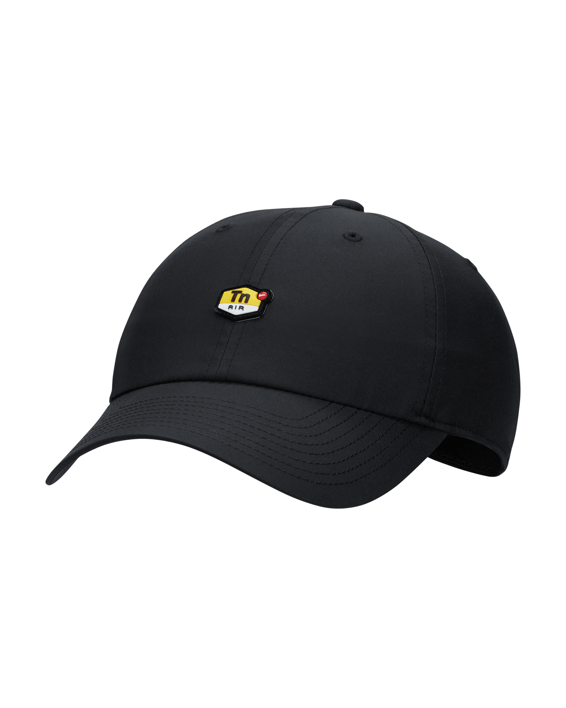 Nike Dri-FIT Club Unstructured Air Max Tn Cap - Black