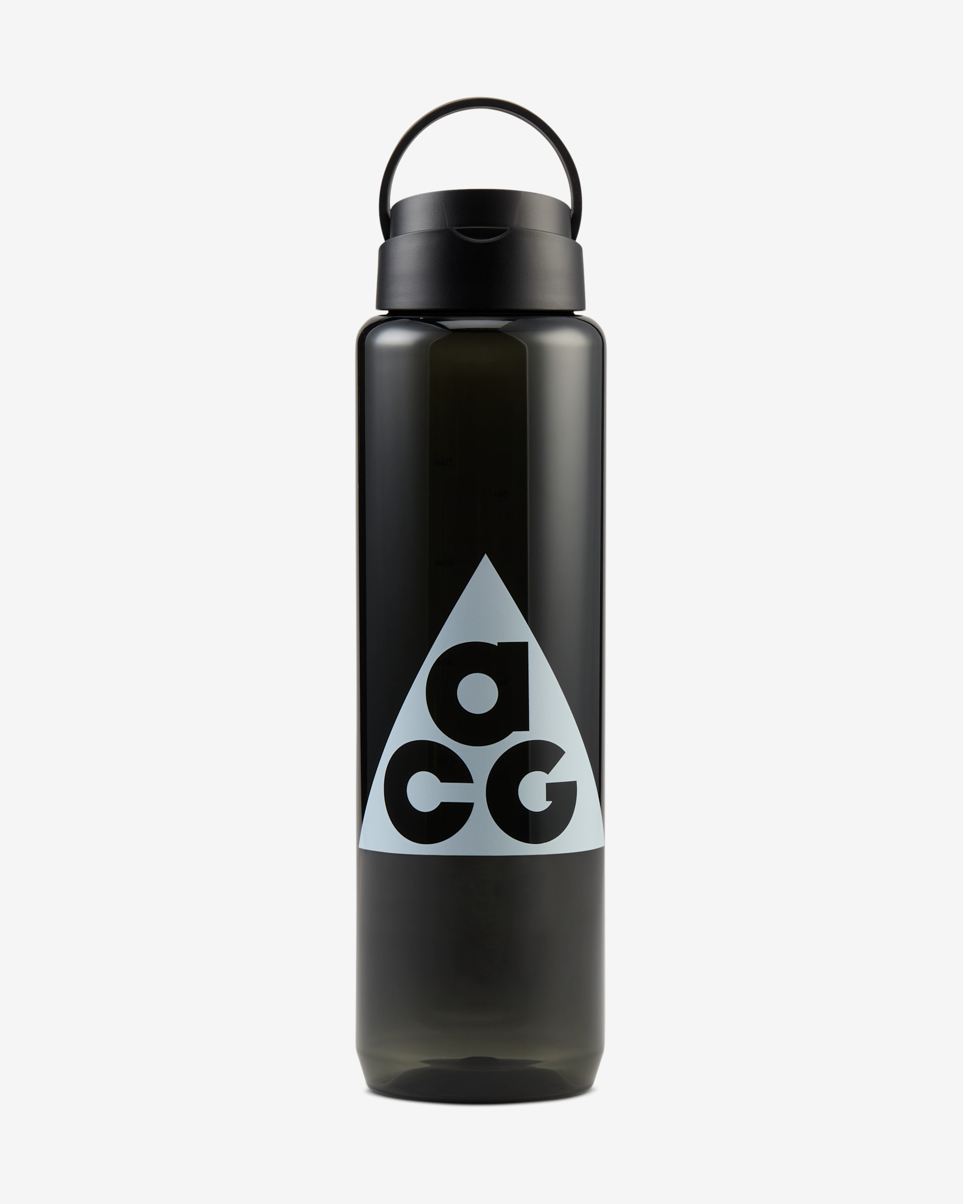 Nike ACG Tritan Twist Bottle (32 oz) - Black