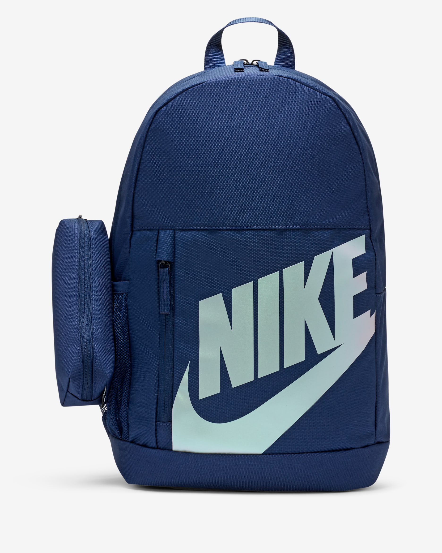 Nike Kids' Backpack (20L) - Midnight Navy/Midnight Navy