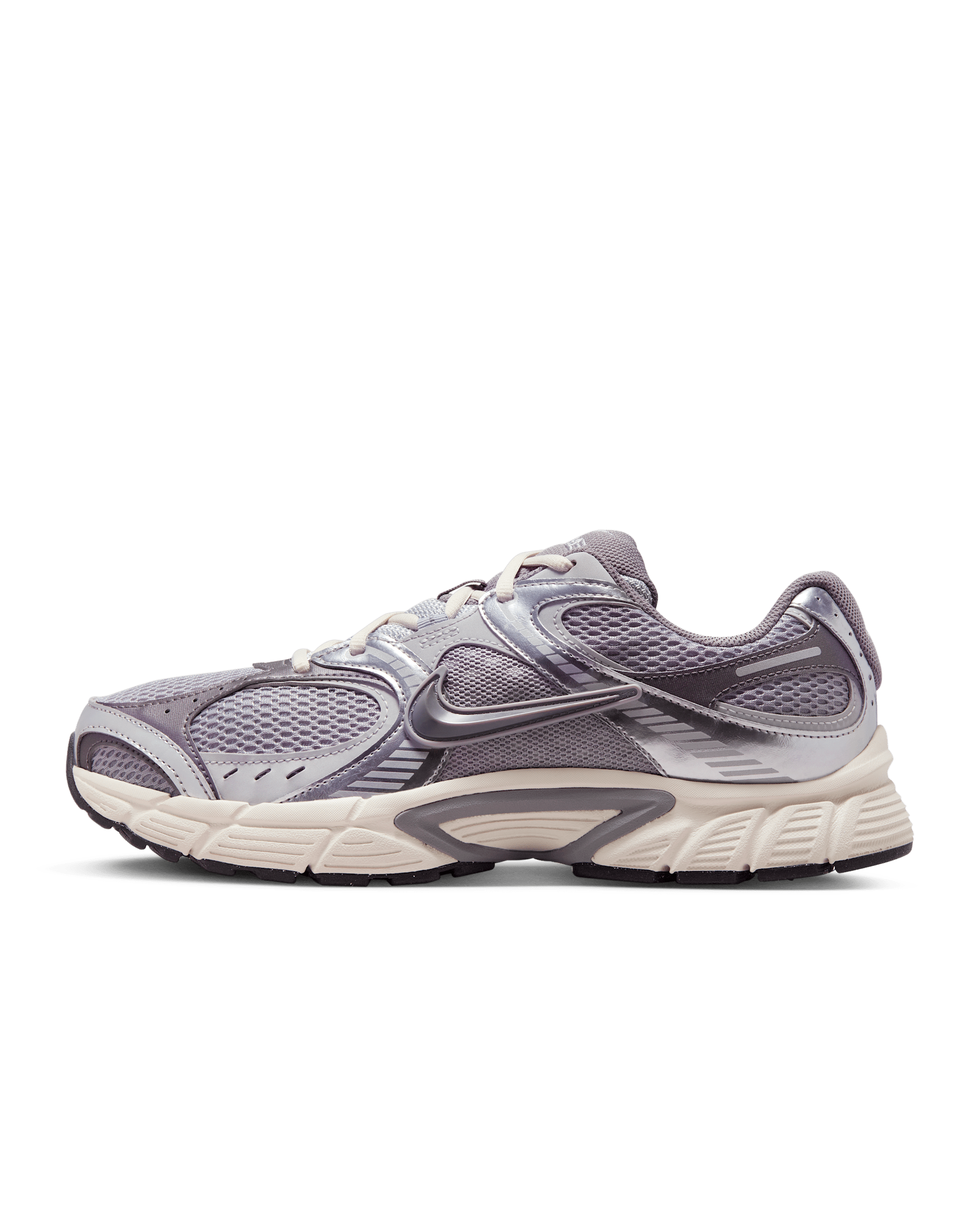 Nike V5 RNR Men's Shoes - Cement Grey/Grey Fog/Light Orewood Brown/Cement Grey
