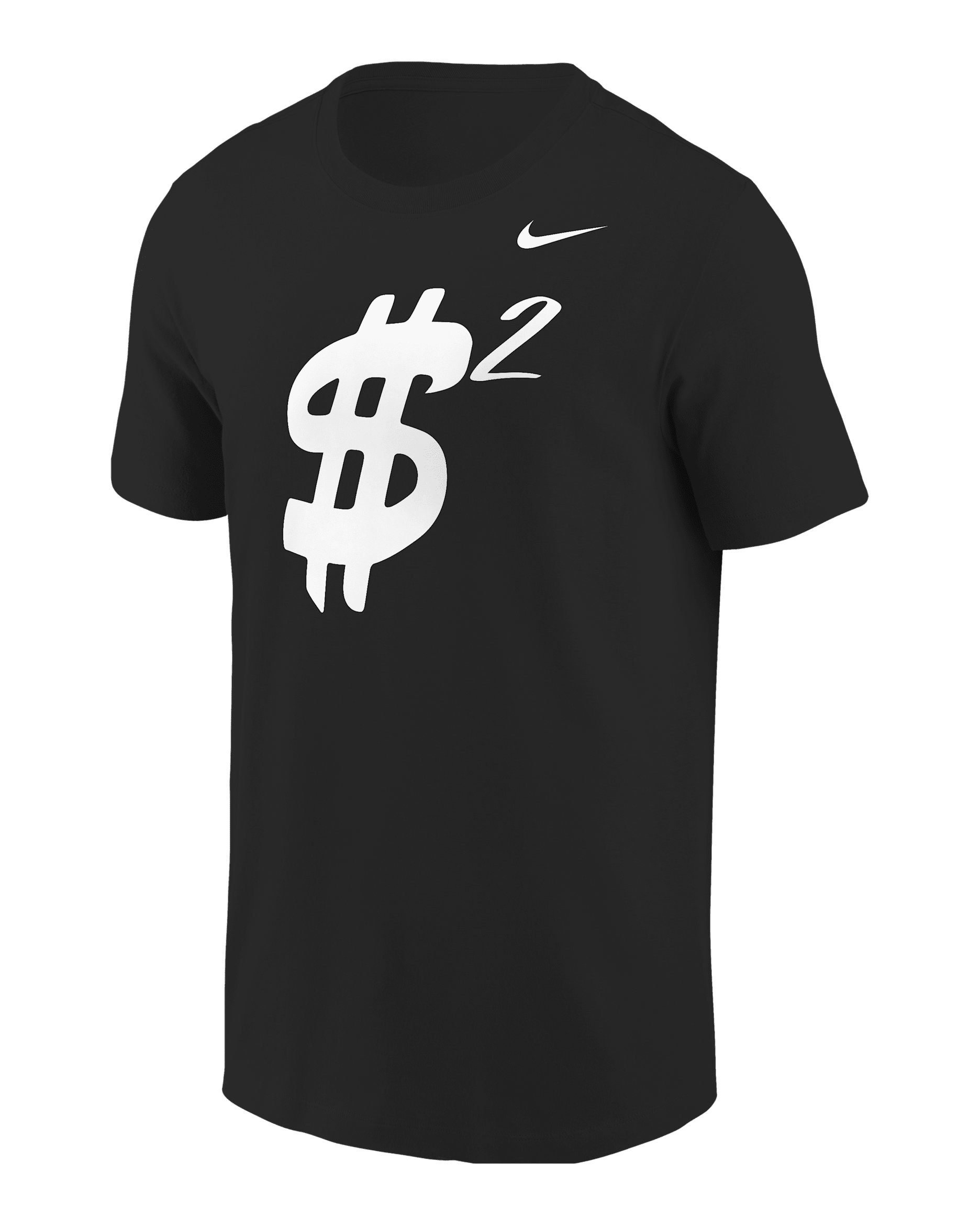 Shedeur Sanders Colorado Men's Nike College T-Shirt - Black