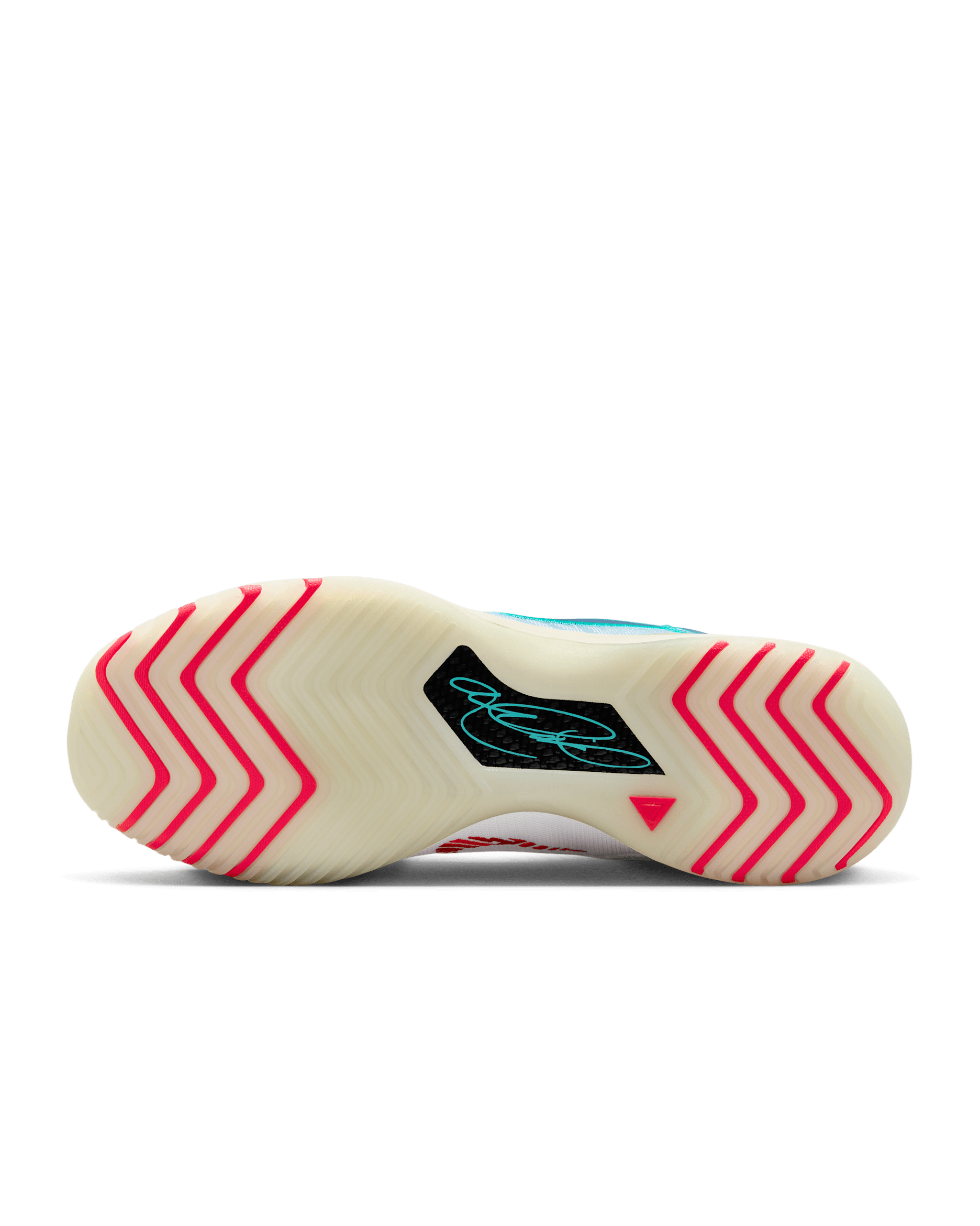 LeBron NXXT Genisus Basketball Shoes