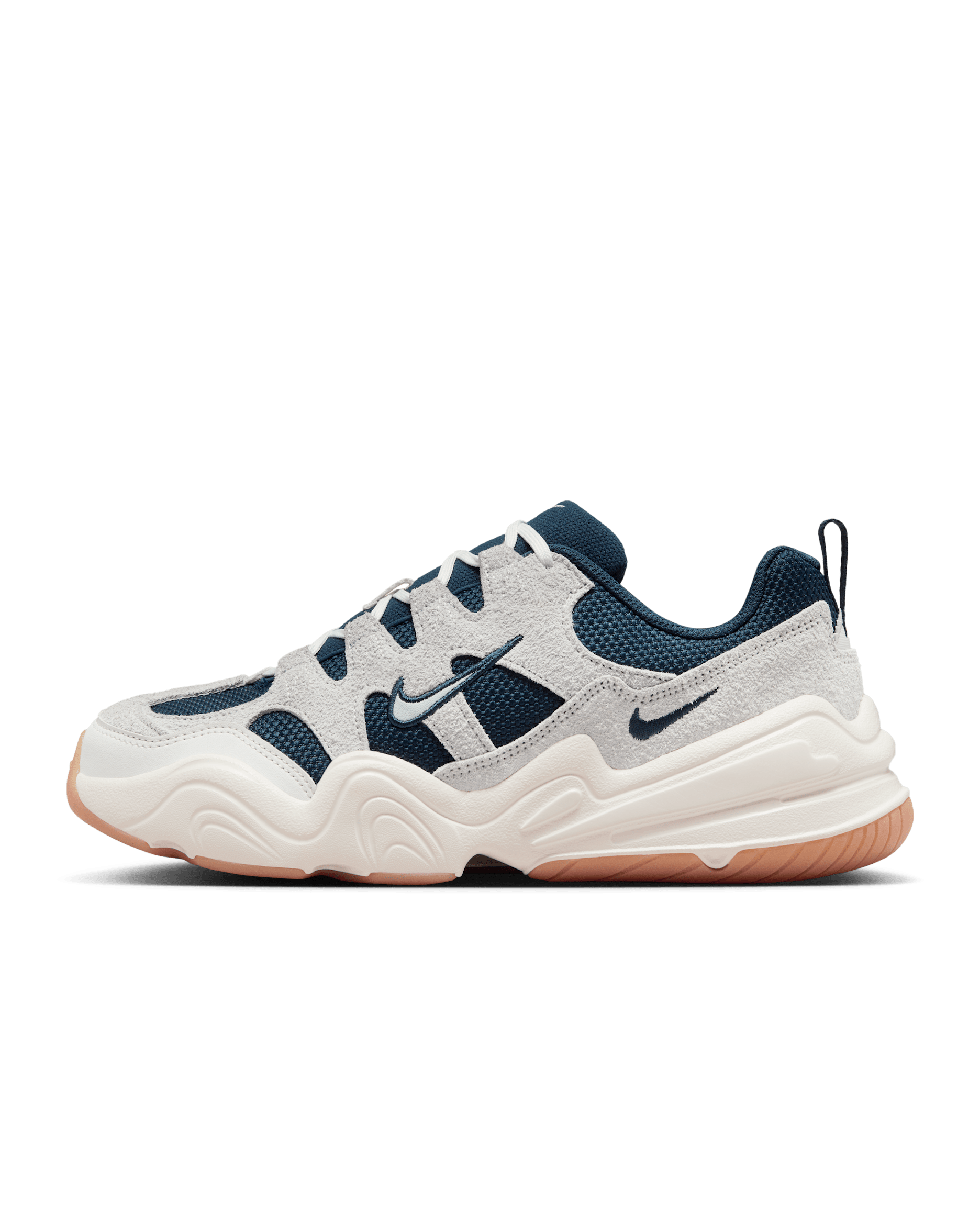 Nike Tech Hera Women's shoes - Phantom/Armoury Navy/Sail/Football Grey