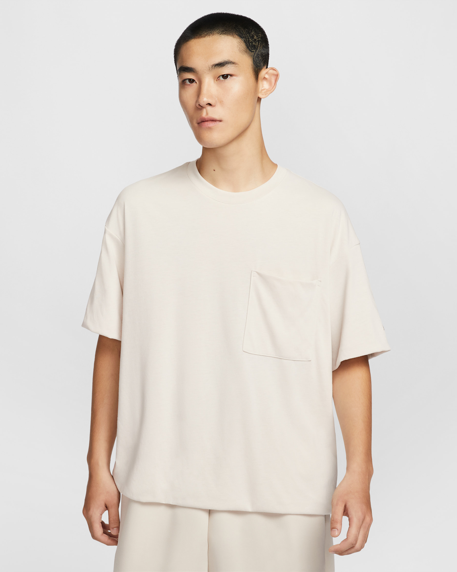 nike anti odor shirt