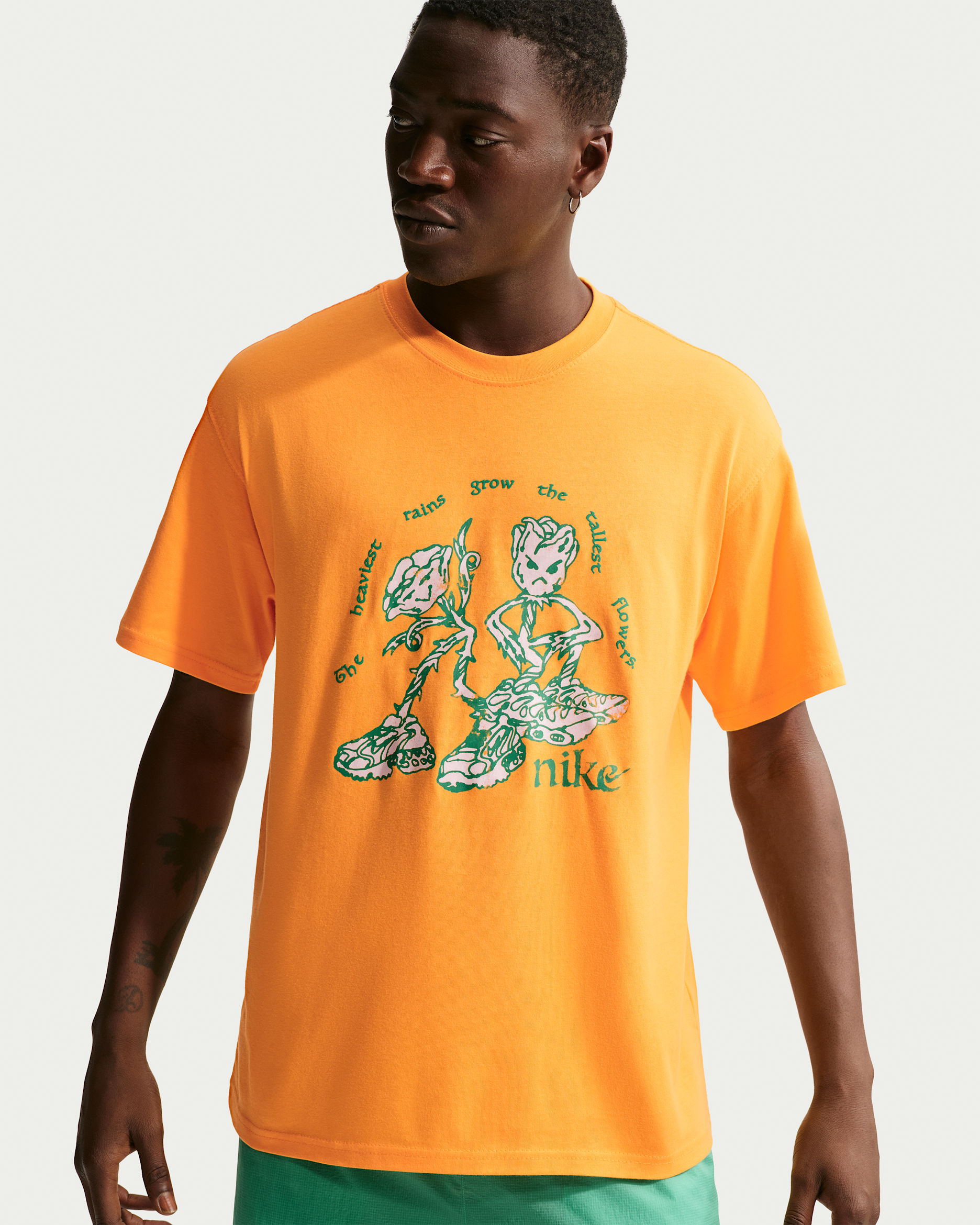 Nike Sportswear T-Shirt - Sundial