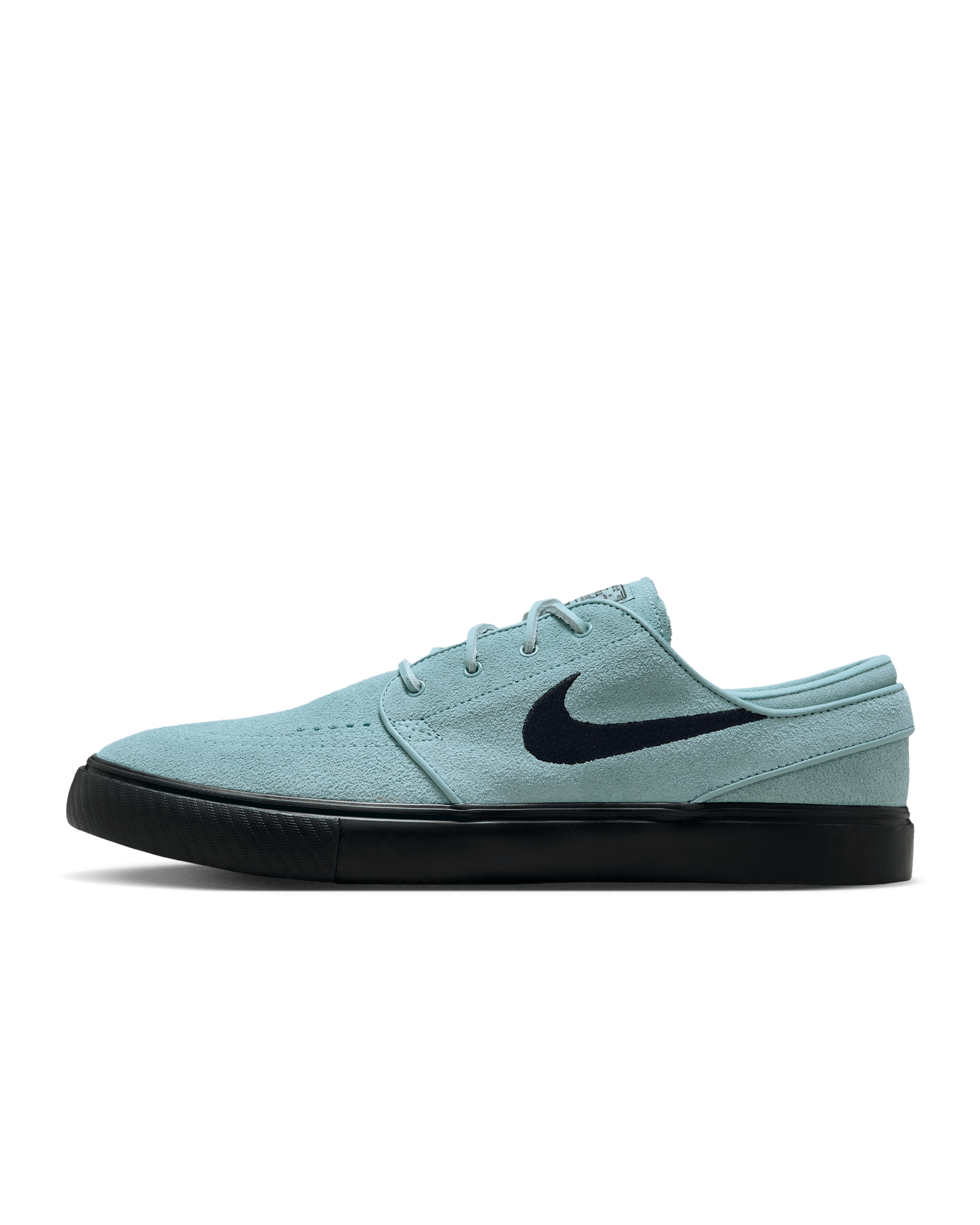 Nike SB Zoom Janoski OG+ Skate Shoes - Cannon/Black/Gum Light Brown/Black