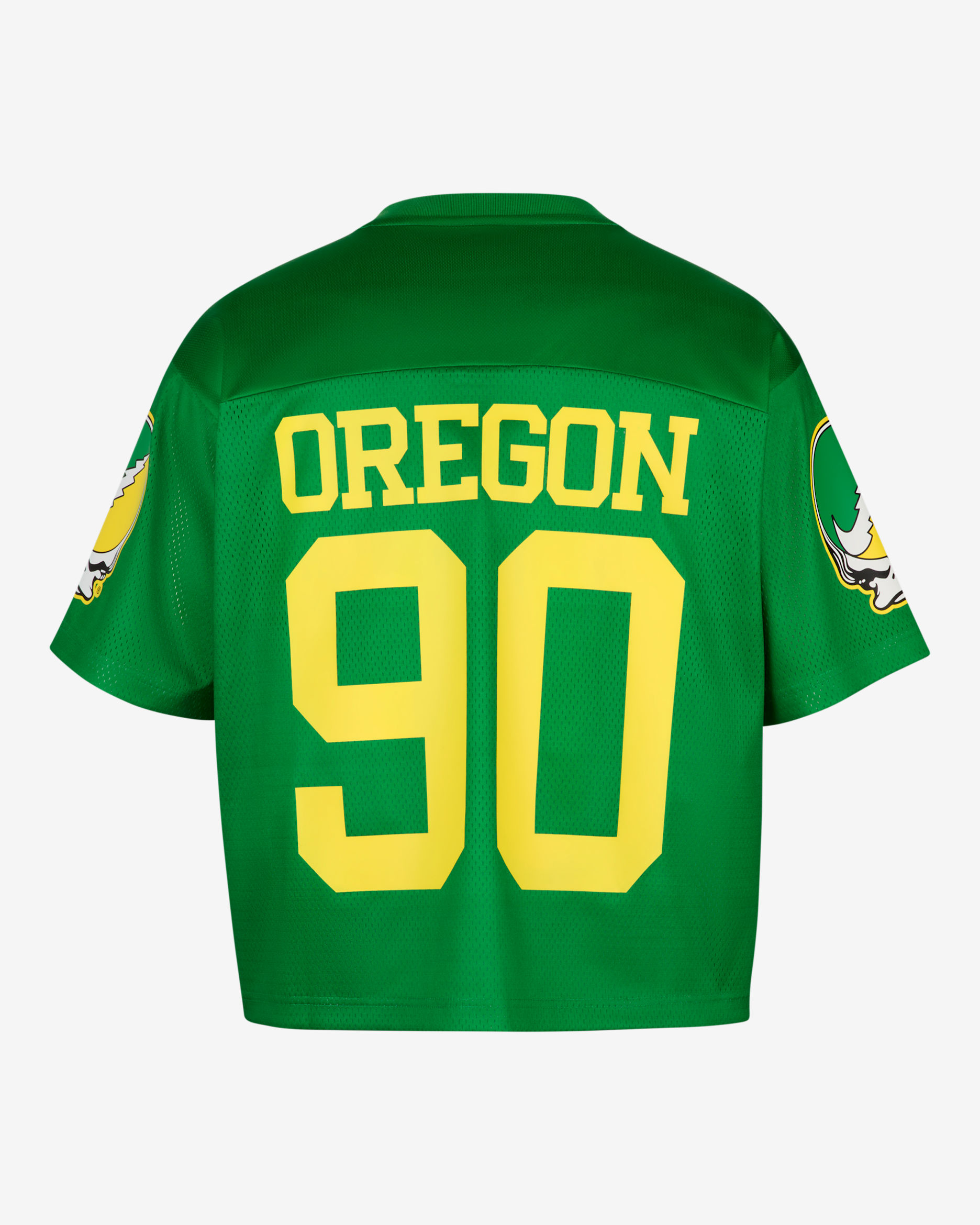 Nike "Steal Your Duck" Men's Practice Jersey
