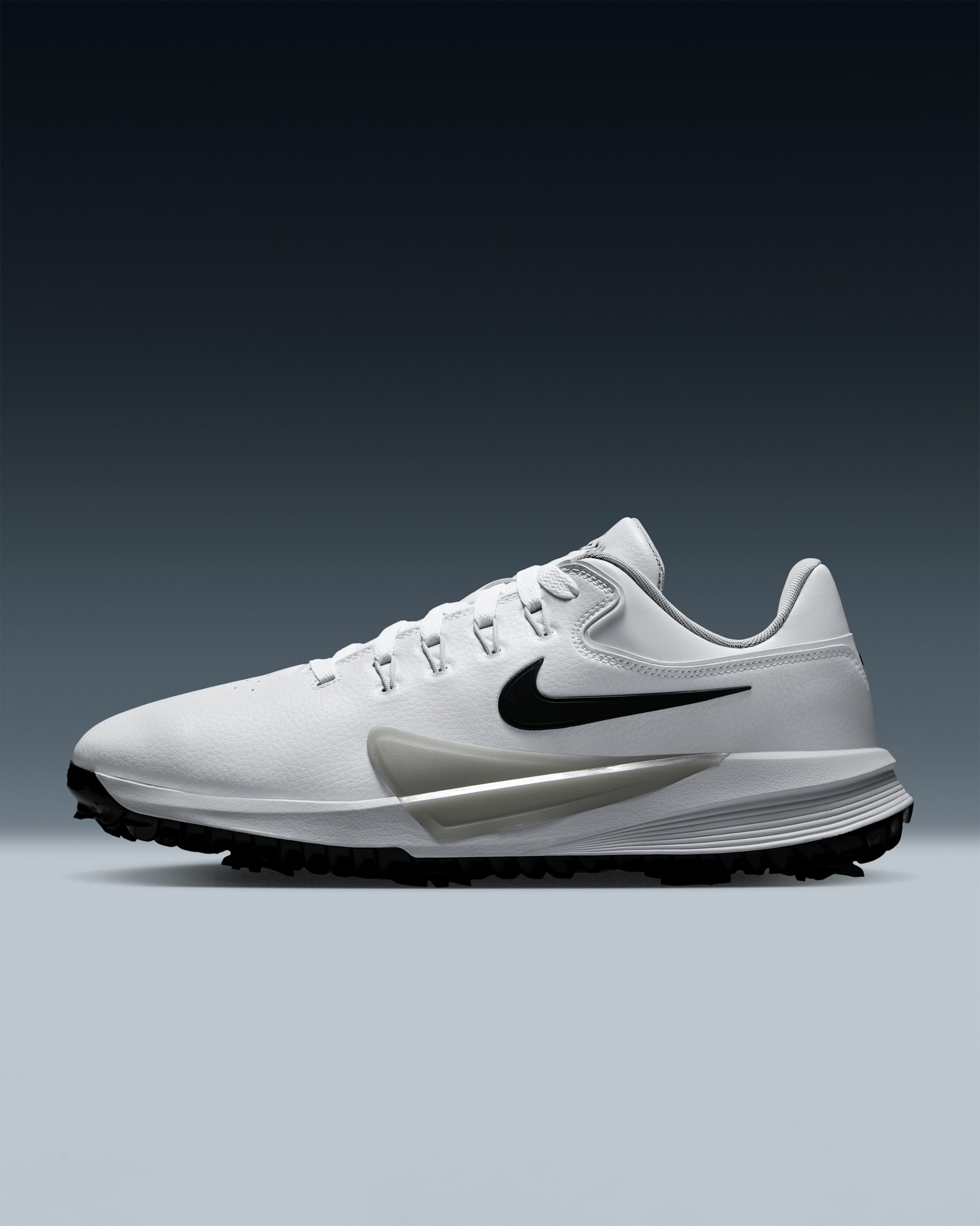 Nike Victory Pro 4 Golf Shoes - White/Photon Dust/Black