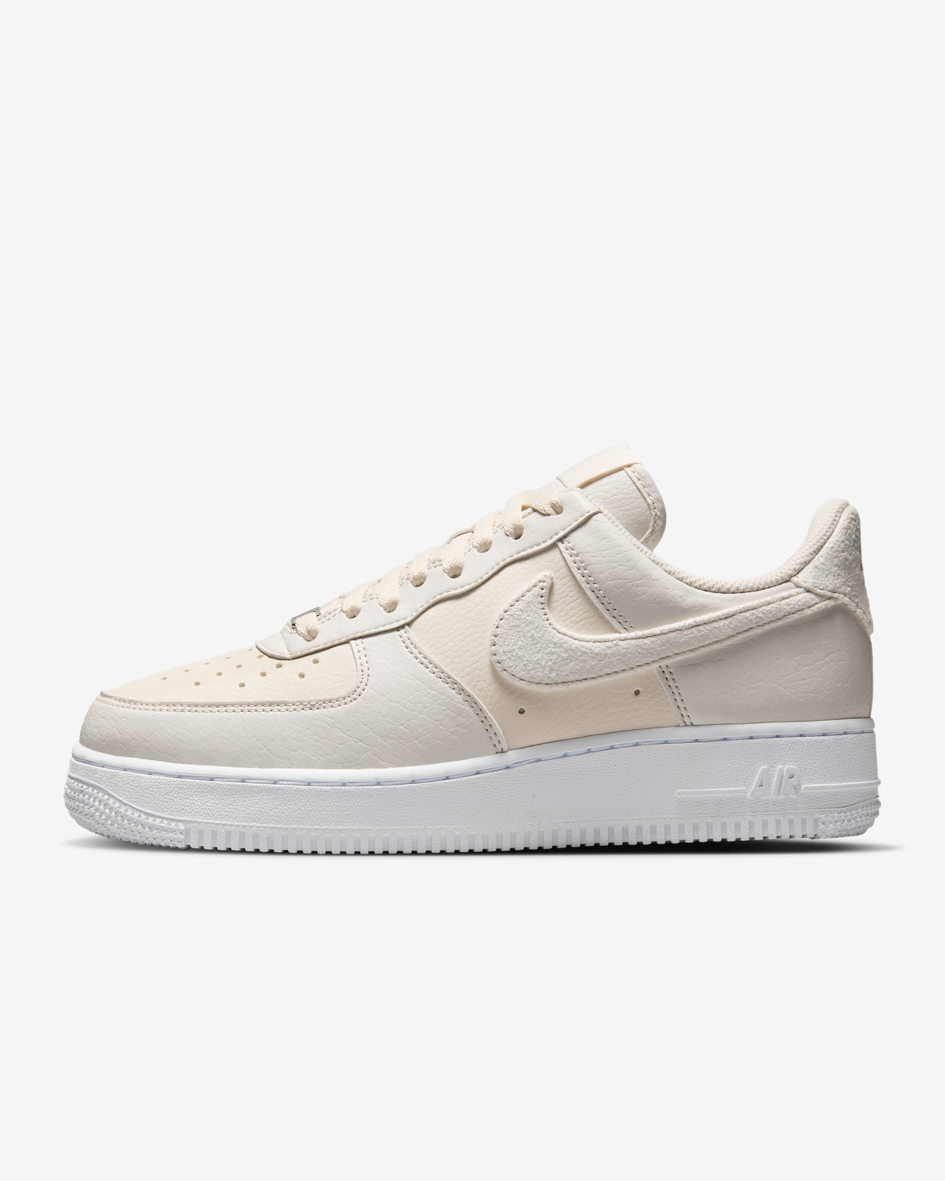 Sko Nike Air Force 1 '07 Next Nature för kvinnor - Phantom/Sail/Vit/Phantom