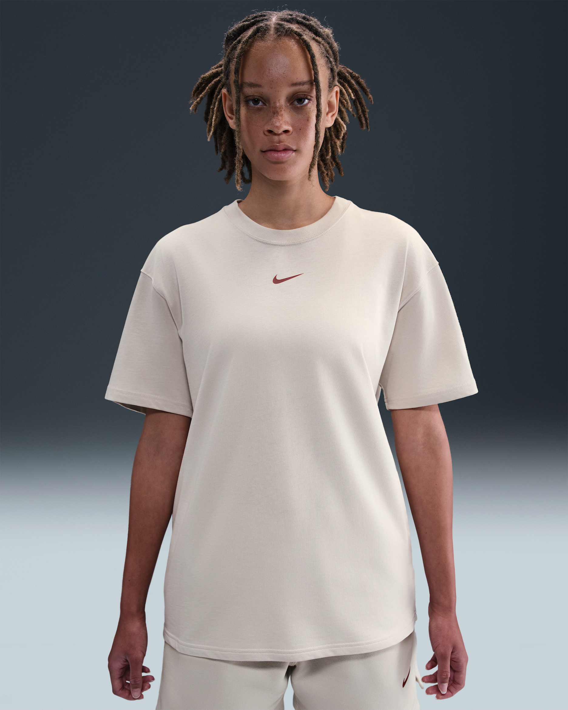 NOCTA-T-shirt til mænd