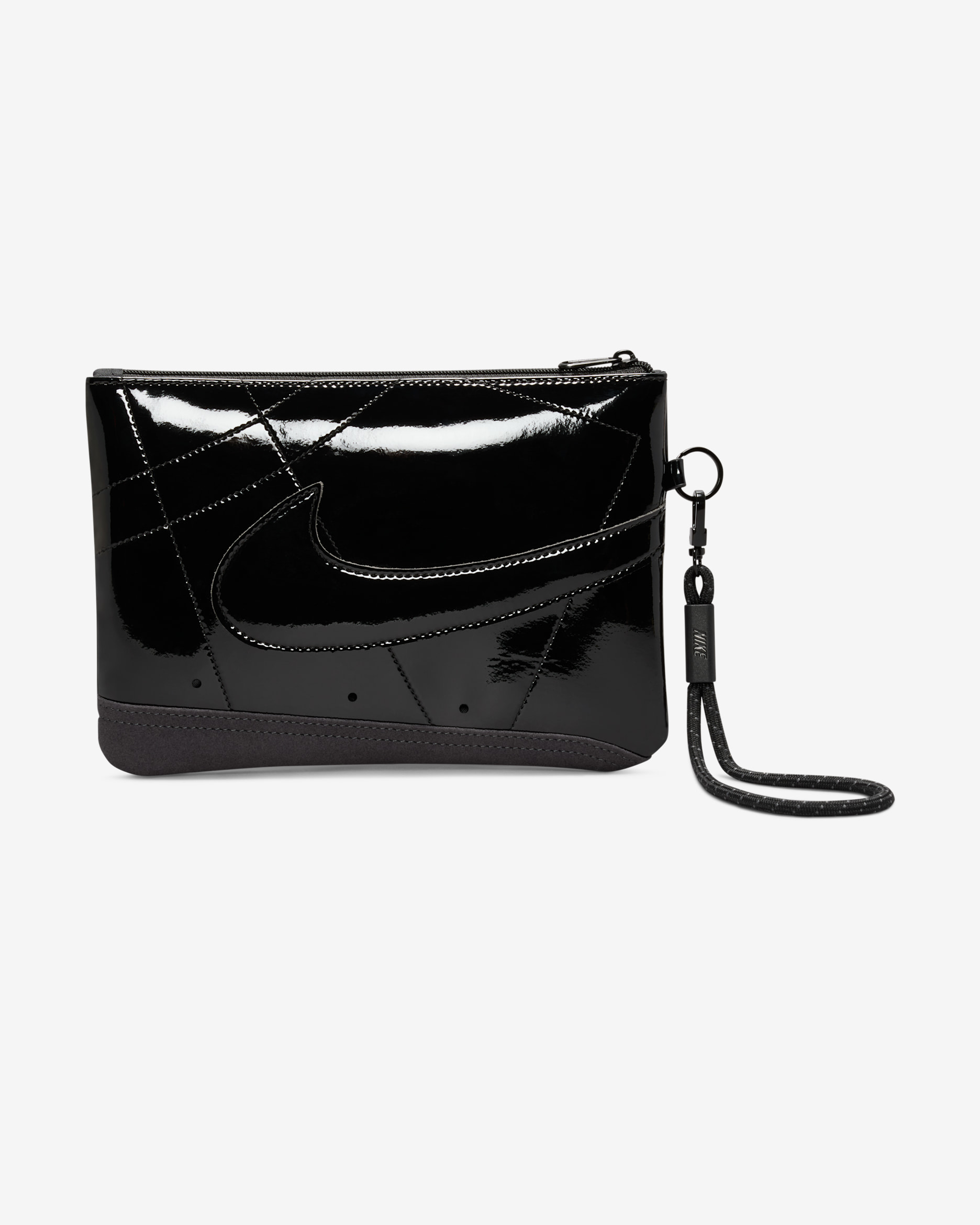 나이키 블레이저 리스틀릿(라지) - 블랙/블랙/블랙