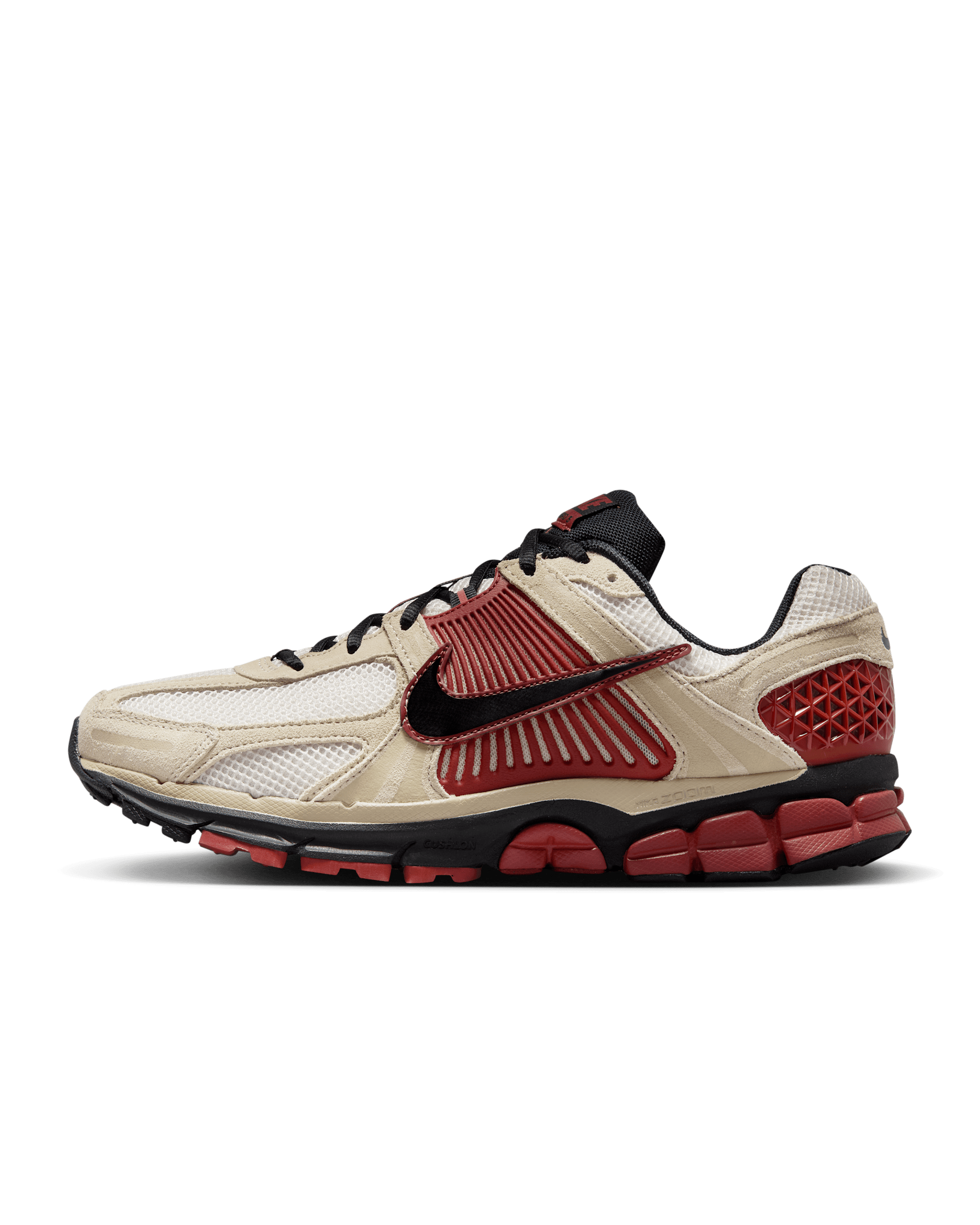 Nike Zoom Vomero 5 男鞋 - 沙漠卡其色/Light Orewood Brown/Mars Stone/黑色