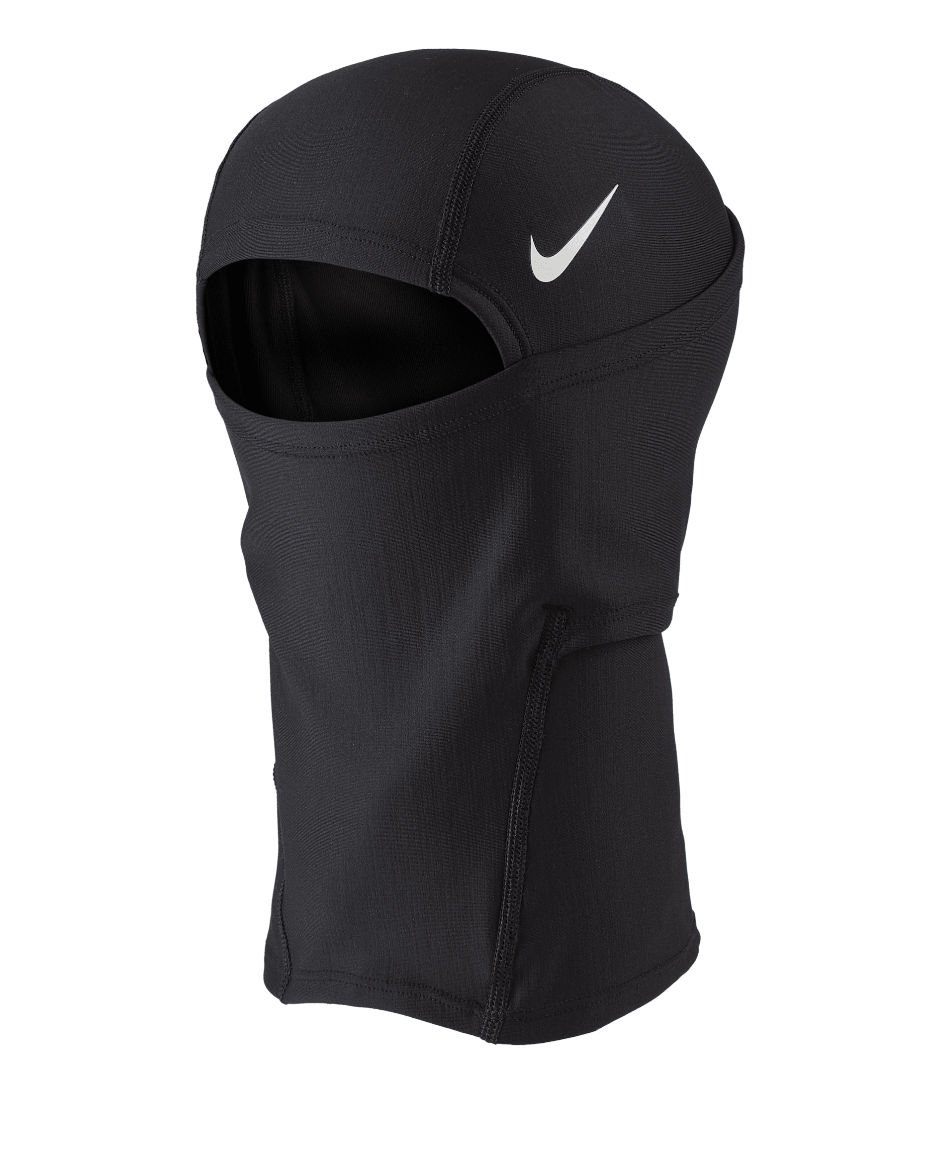 Nike Pro Hyperwarm  Hood - Black/White