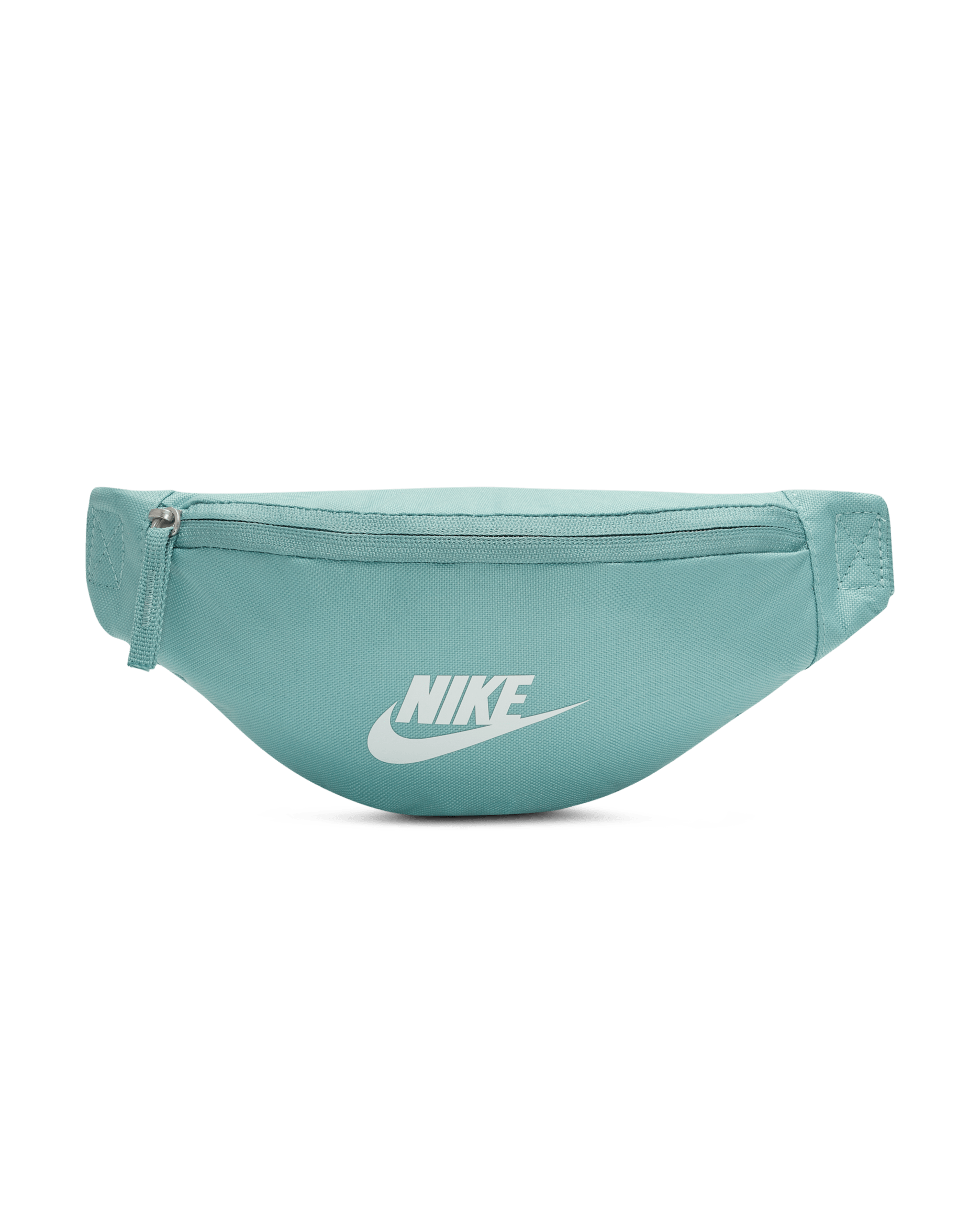 Cangurera Nike Heritage - Cañón/Cañón/Blanco cumbre